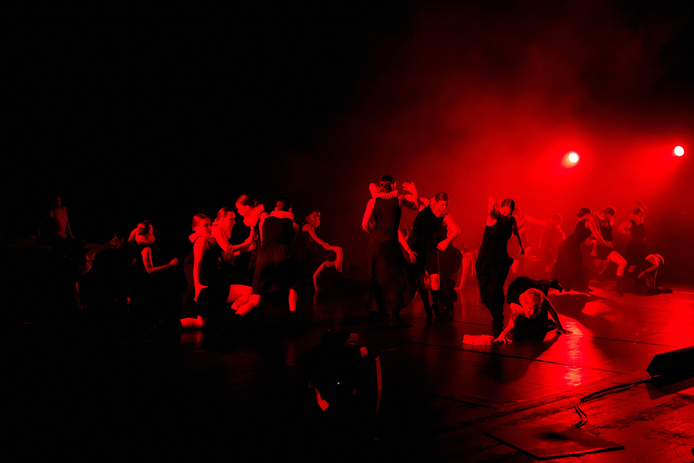 ОМУТ Премьерный показ. Home