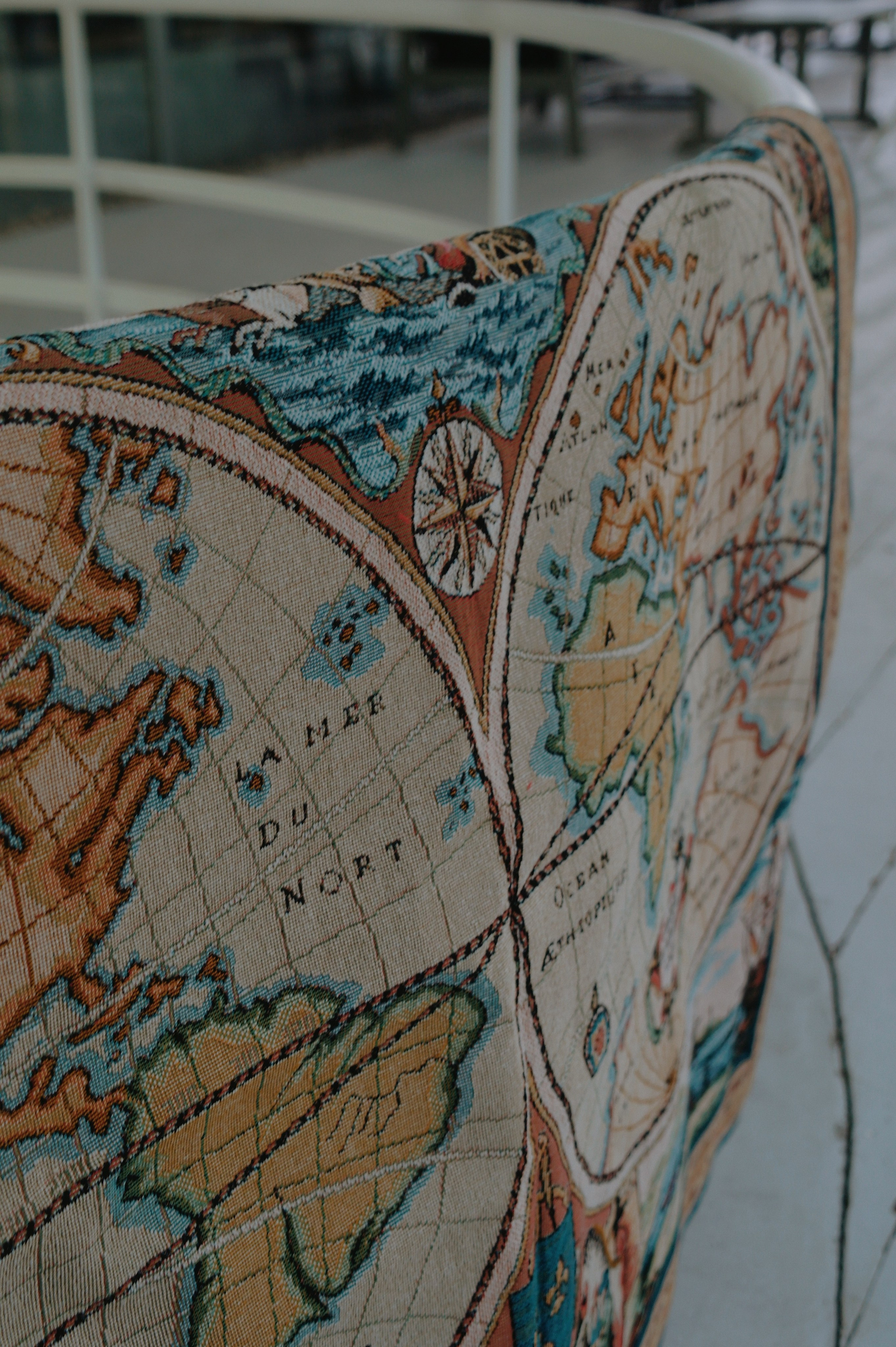 Переделкино. Татьян гертье