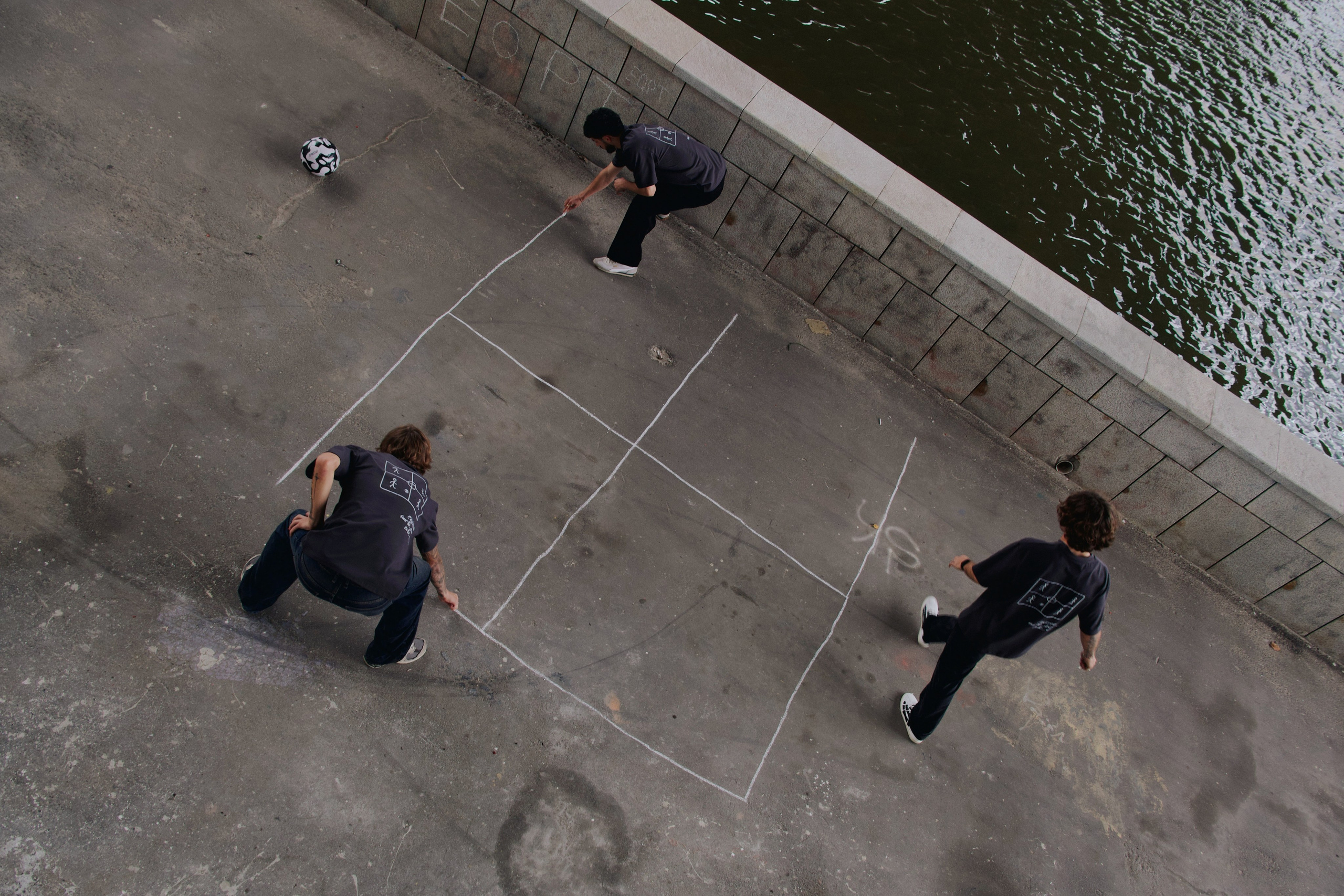 EQPT x Lialin. Татьян гертье