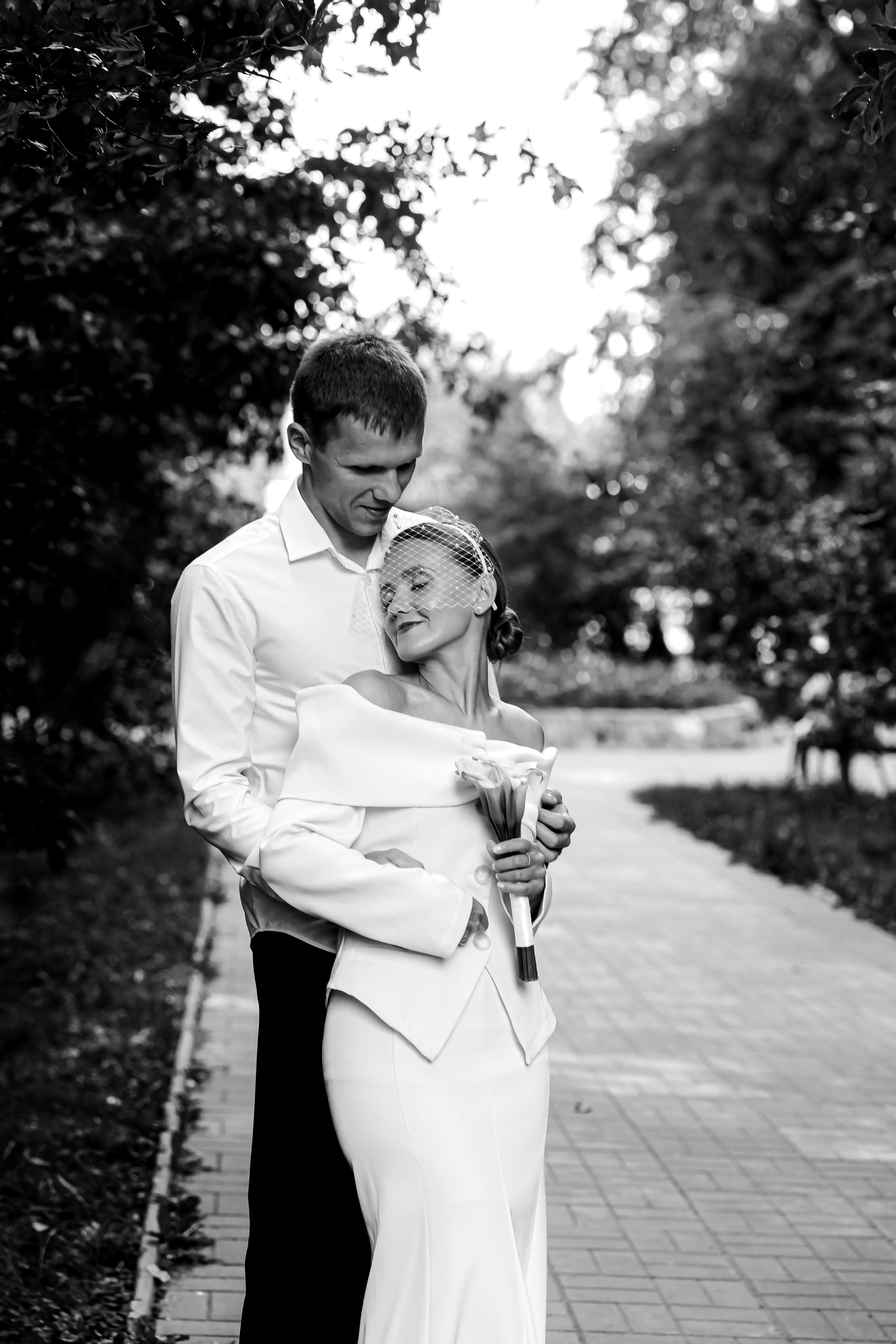 …в каждом взгляде — ты…. Свадебный и женский фотограф в Твери Екатерина Гребенкина