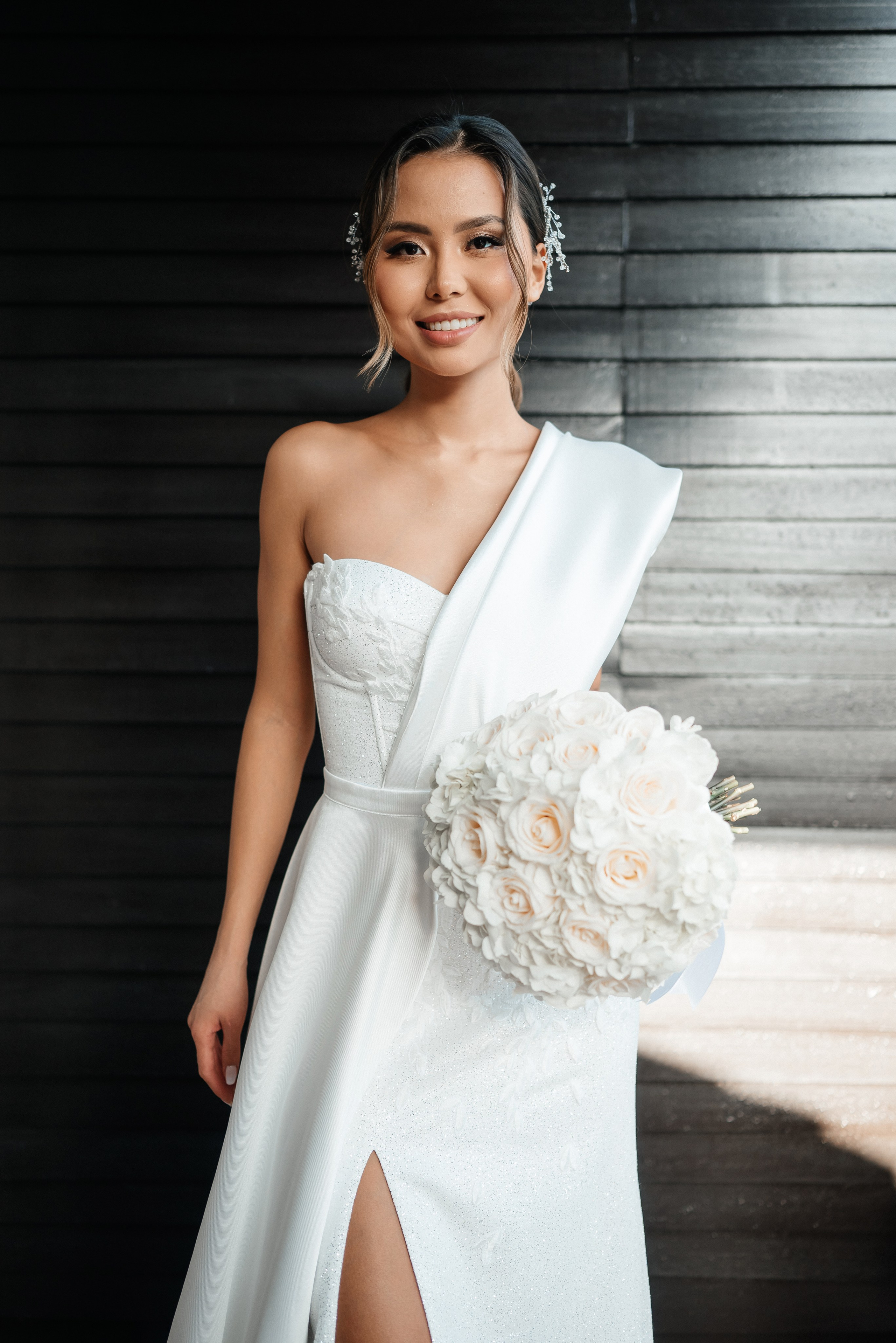 Batyr & Sabina. Wedding and family photographer in Dubai Vasilii Albul