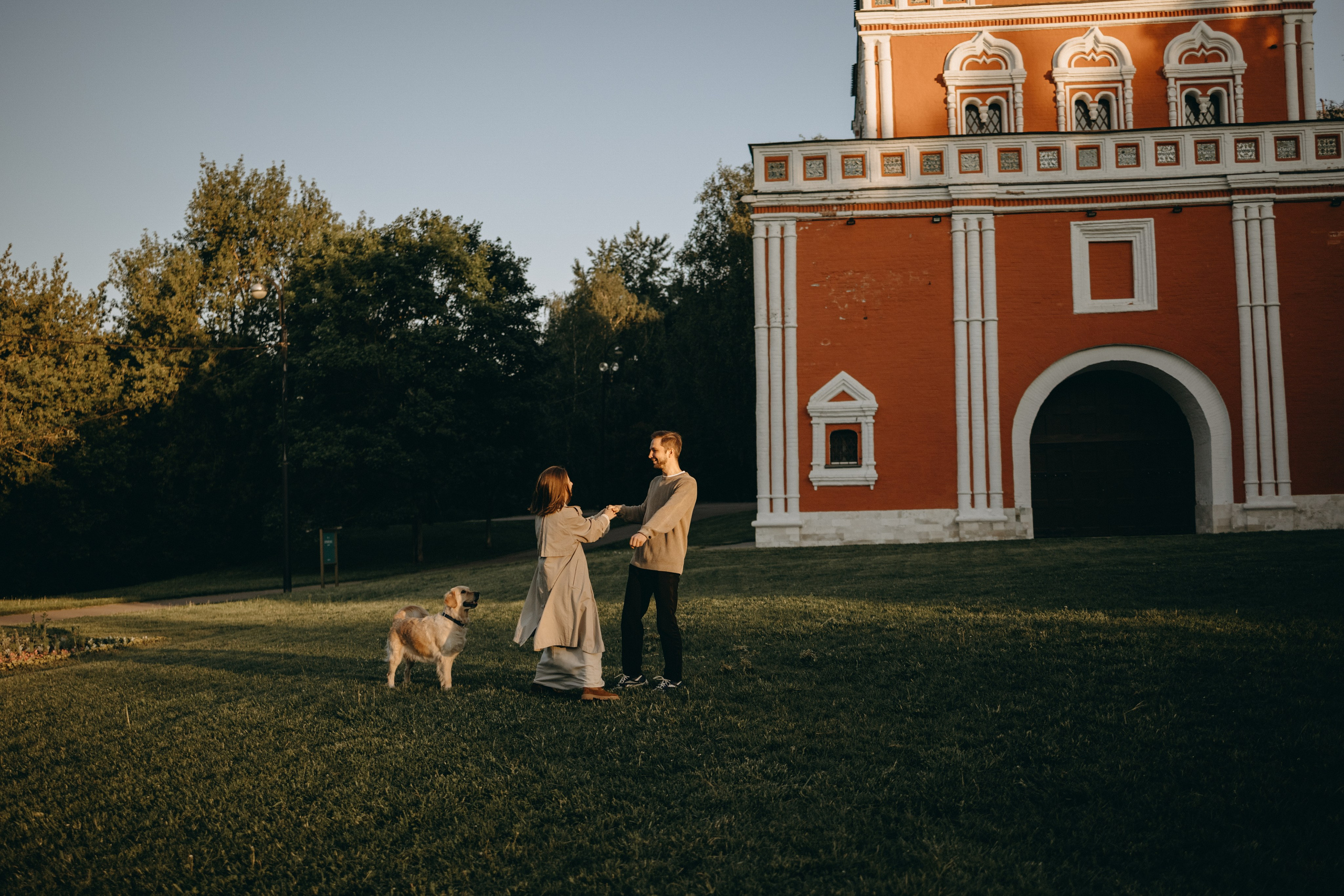 Пенни и ребята. Фотограф — Анималист | Санкт-Петербург
