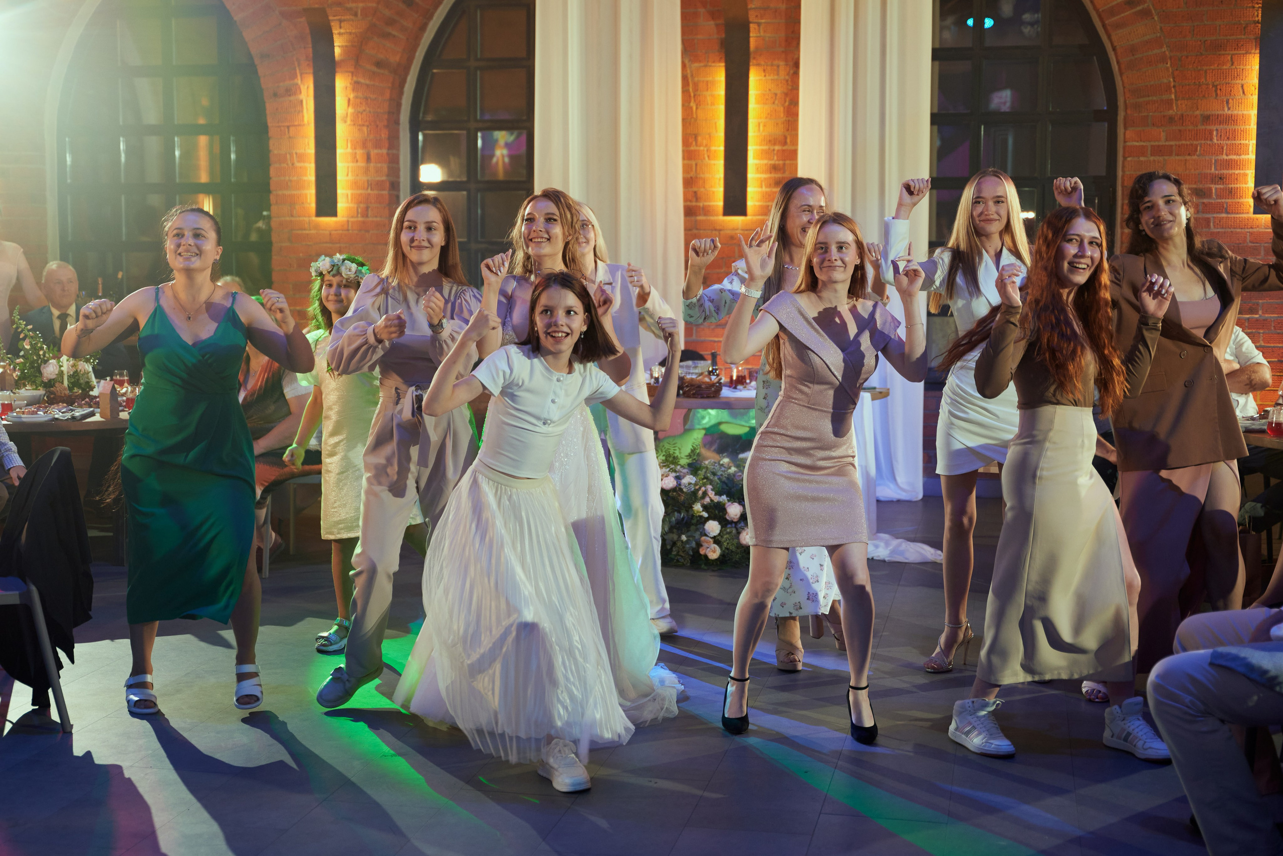 Дарья и Дмитрий. Свадебный фотограф Александр Браво