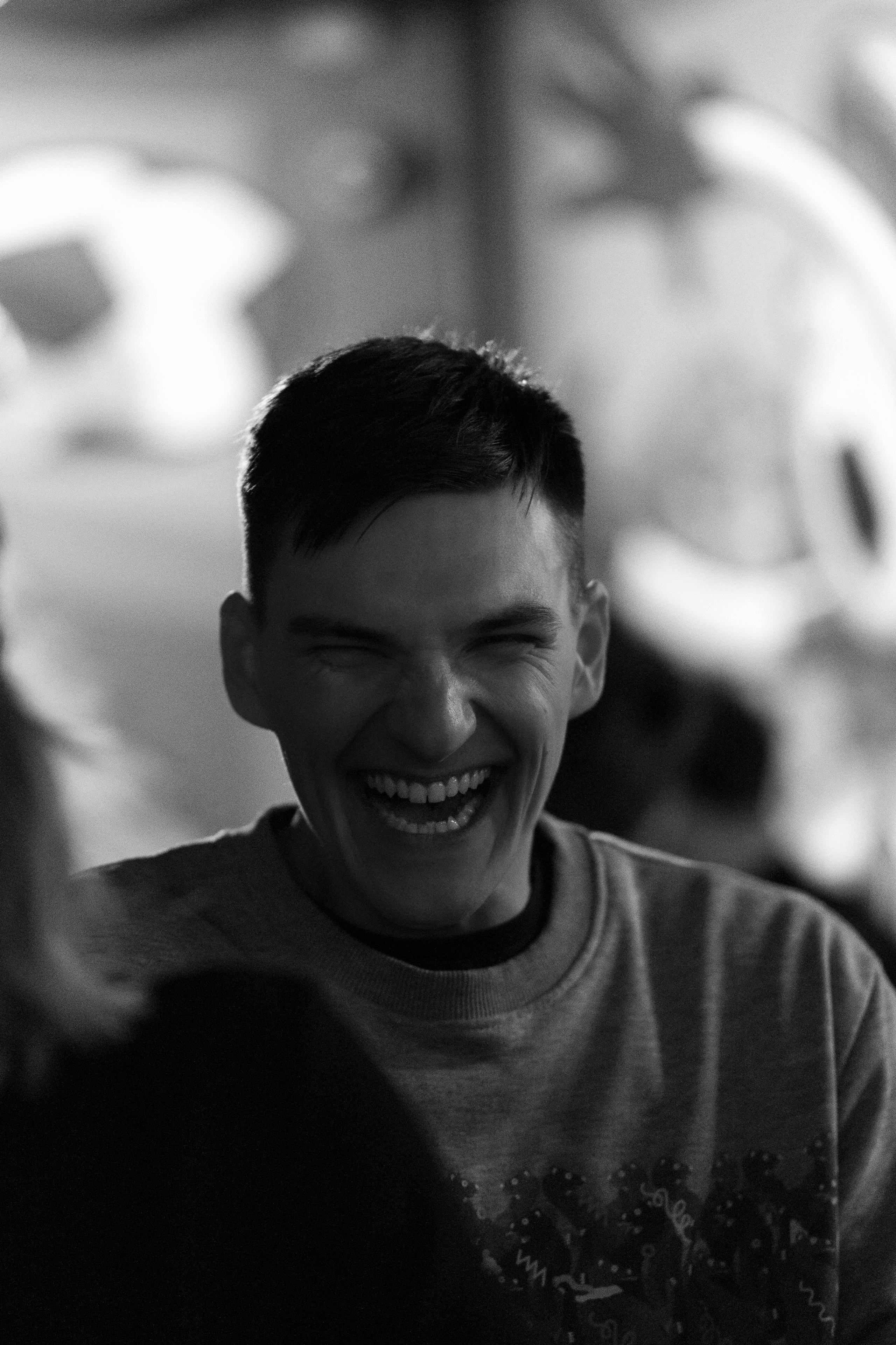 HNY. Анастасия Паршукова — фотограф Шерегеш Новосибирск