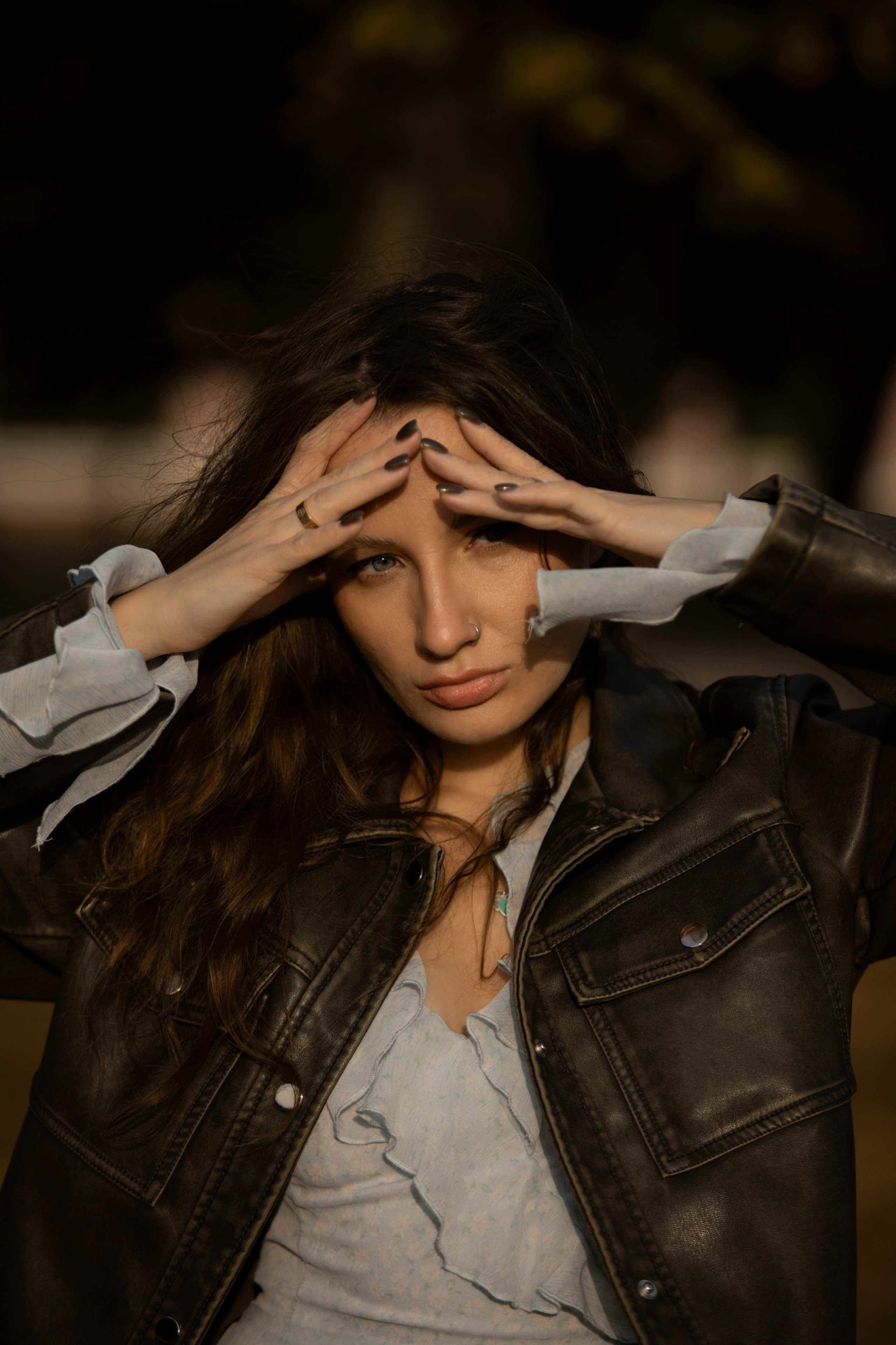 Make up. Фото и видеосъемка Москва