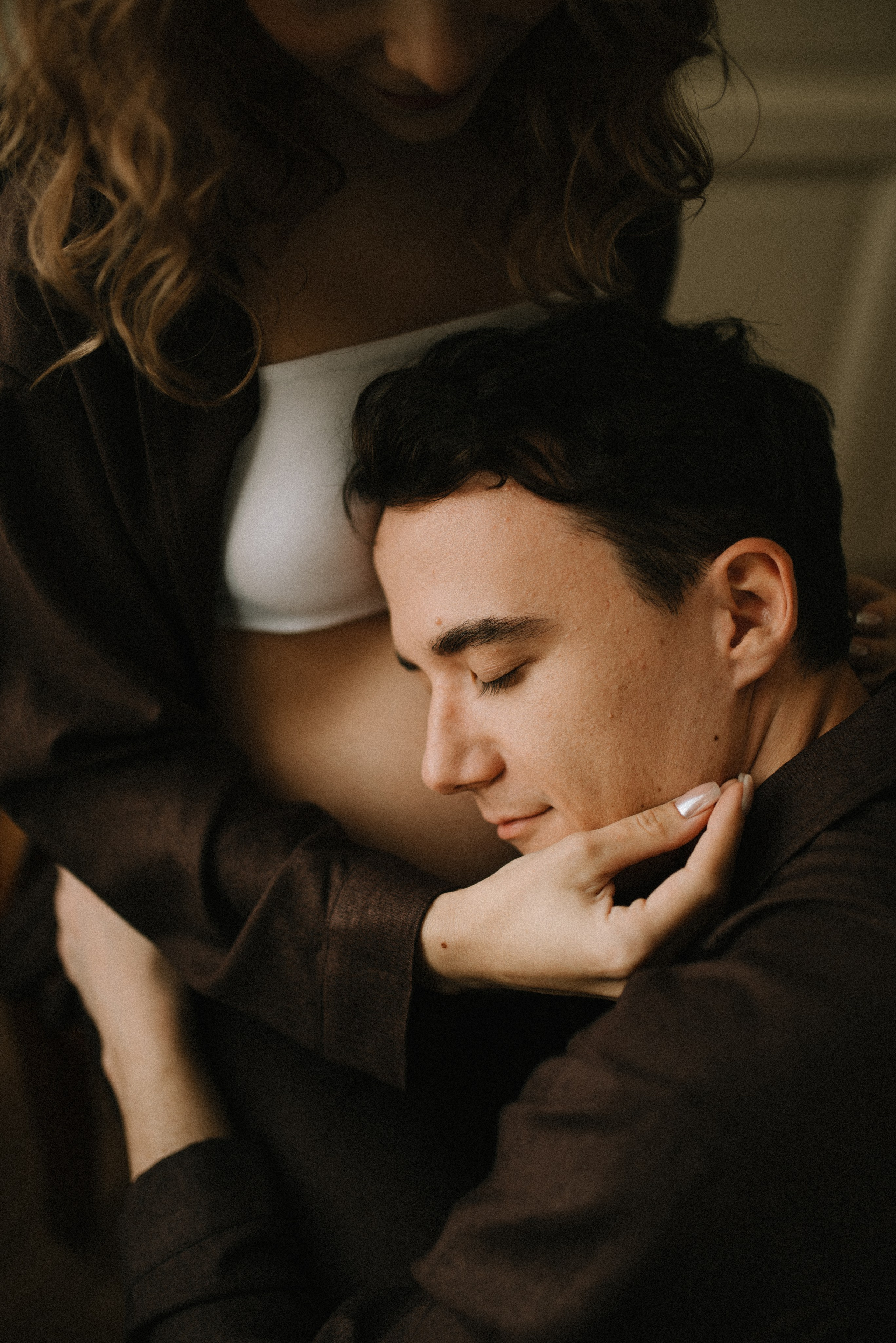 Юлия и Леонид " — в ожидании». Фотограф Санкт-Петербург, Новороссийск