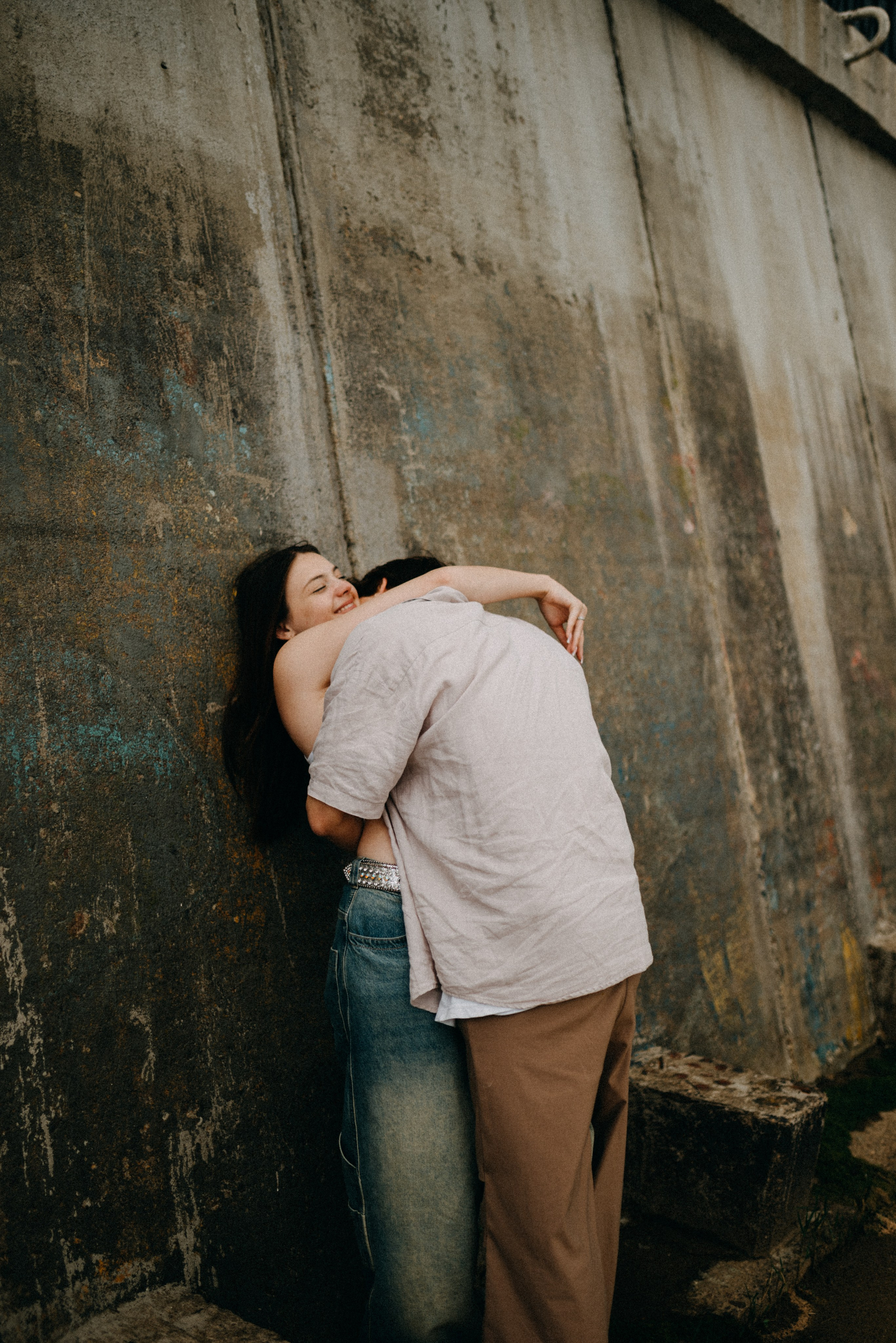 Соня и Даня. Фотограф Санкт-Петербург, Новороссийск
