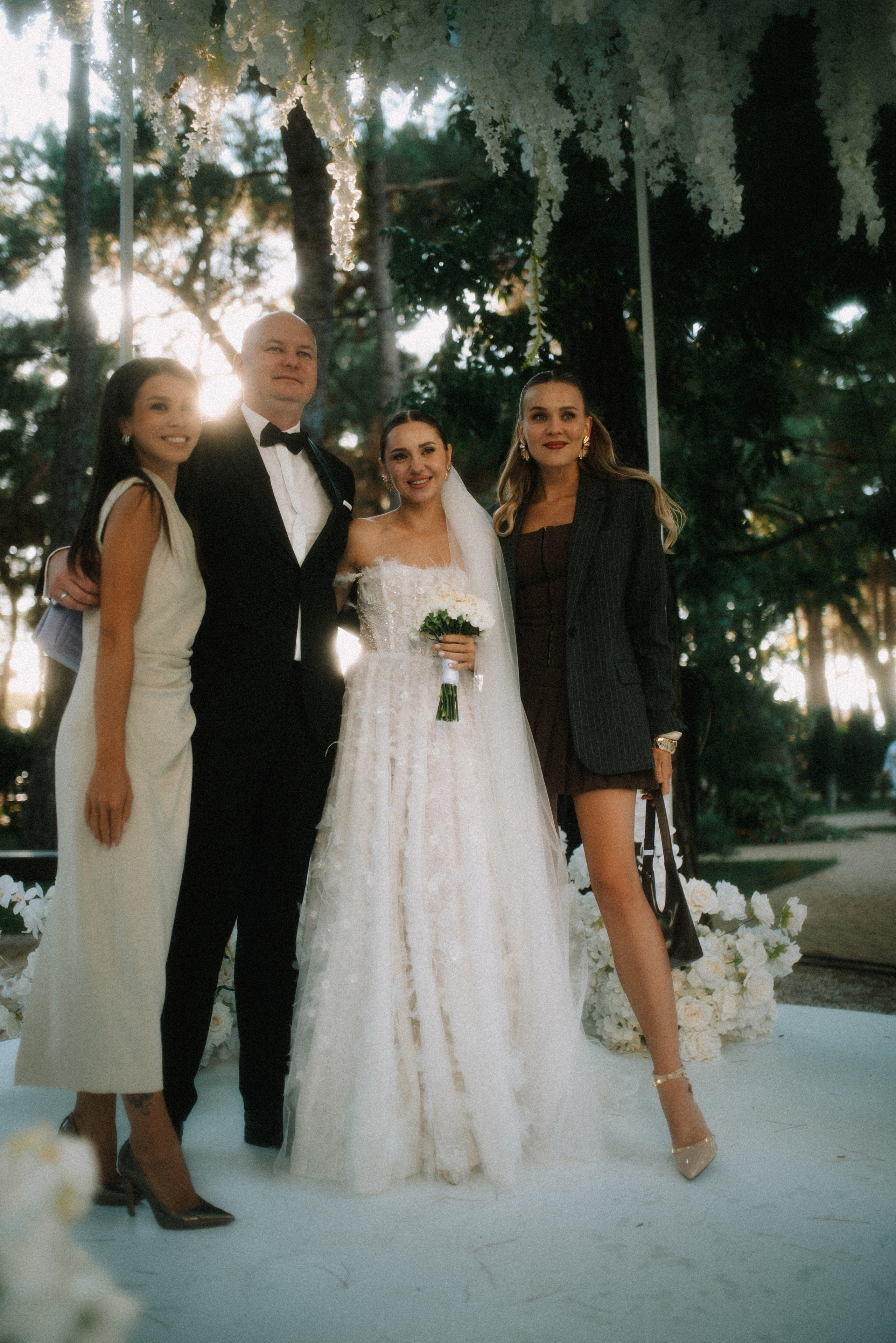 Александр и Виктория | Полный свадебный день. Выступала в качестве второго фотографа. Фотограф Санкт-Петербург, Новороссийск