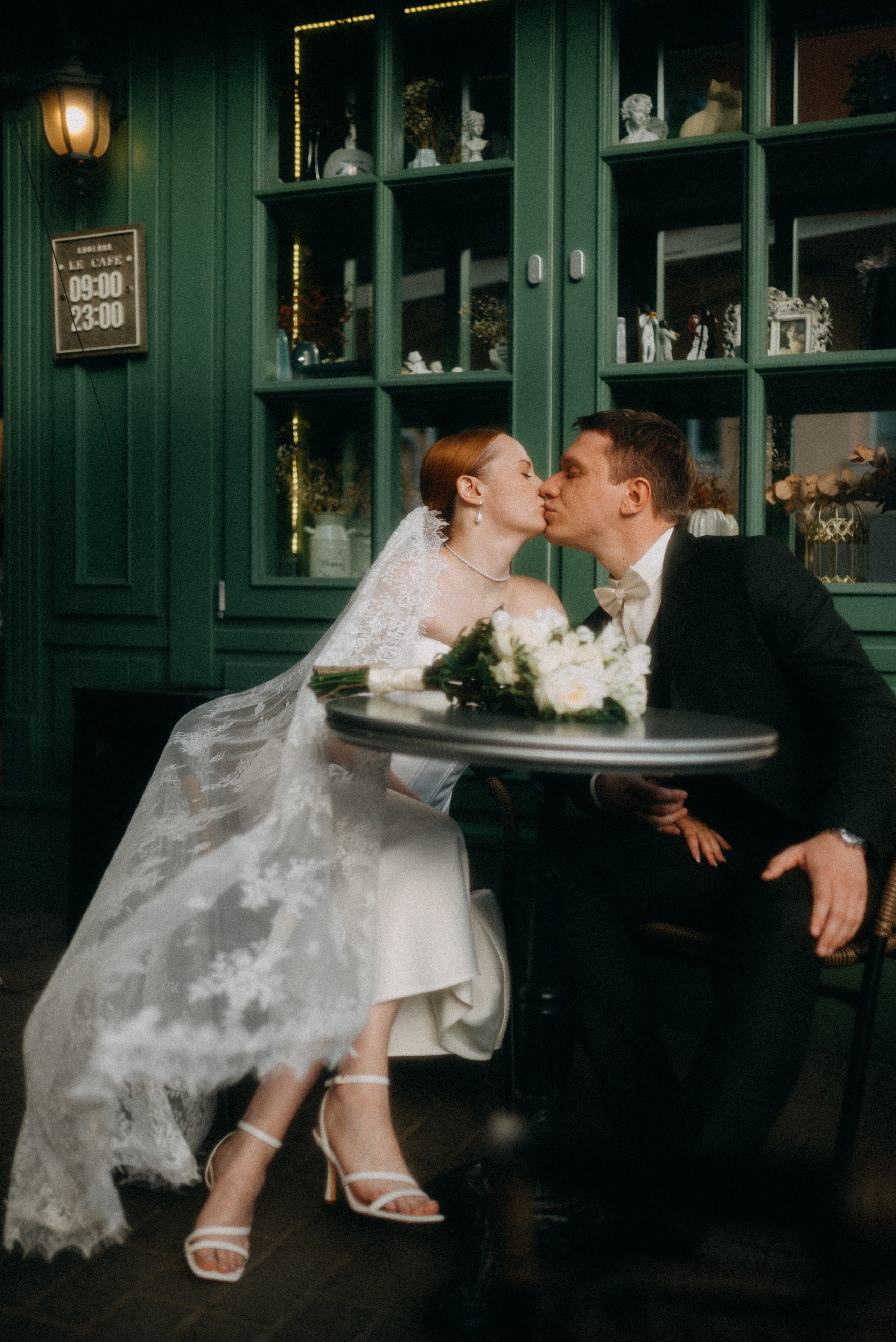 Екатерина и Вадим. Гомель. Фотограф Санкт-Петербург, Новороссийск