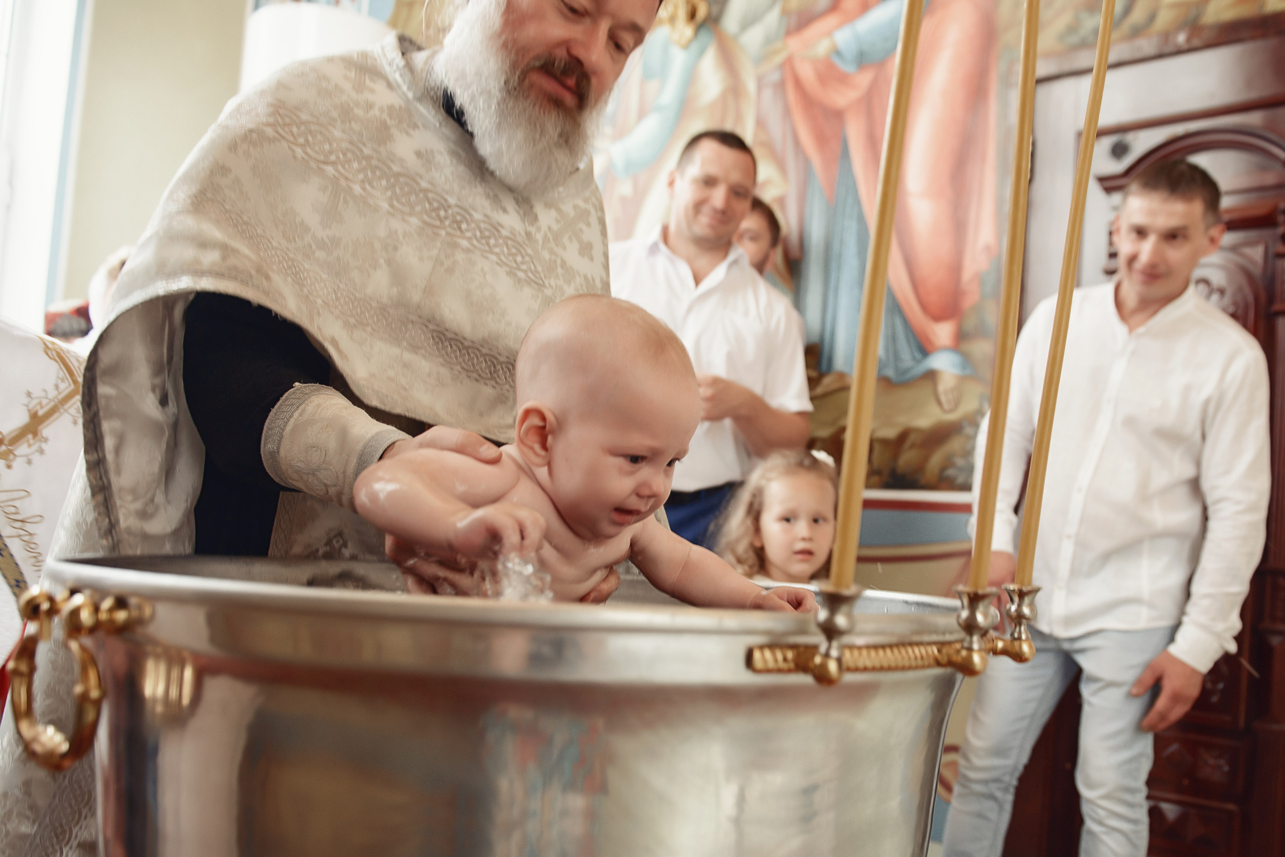 Валерий. Семейный фотограф, женский фототерапевт