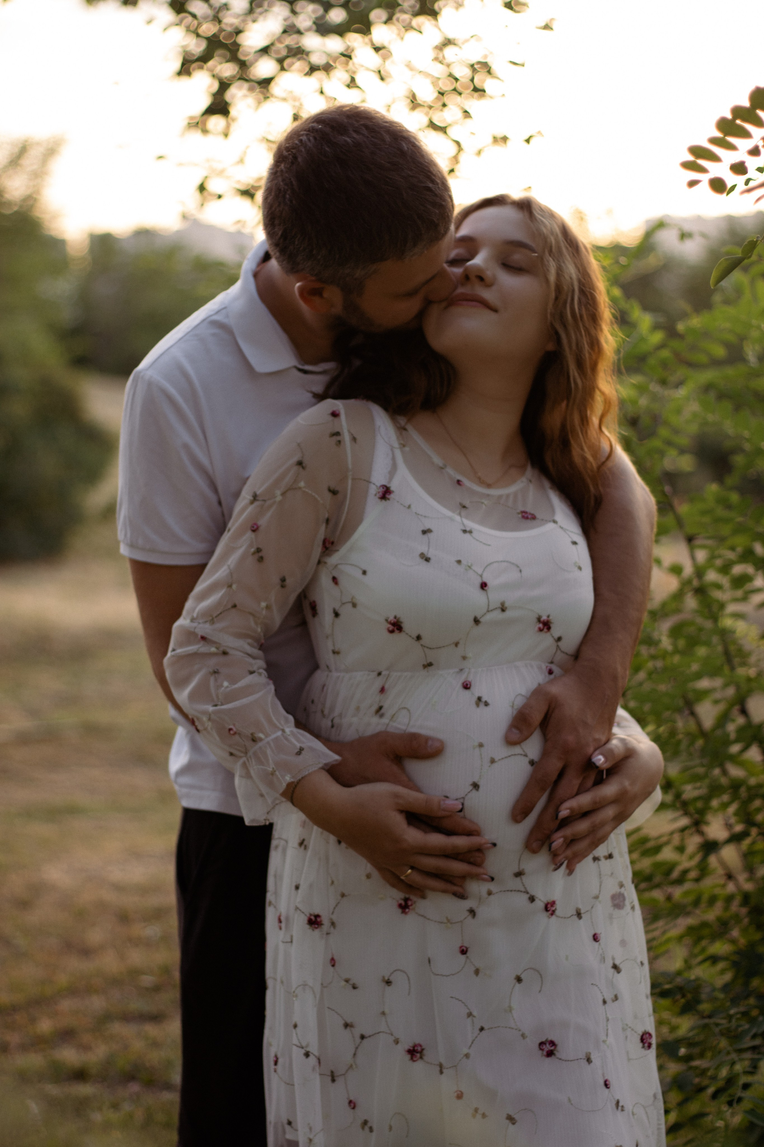 Evgenia + Dmitry. Lusy Redina | Семейный Фотограф | Волгоград