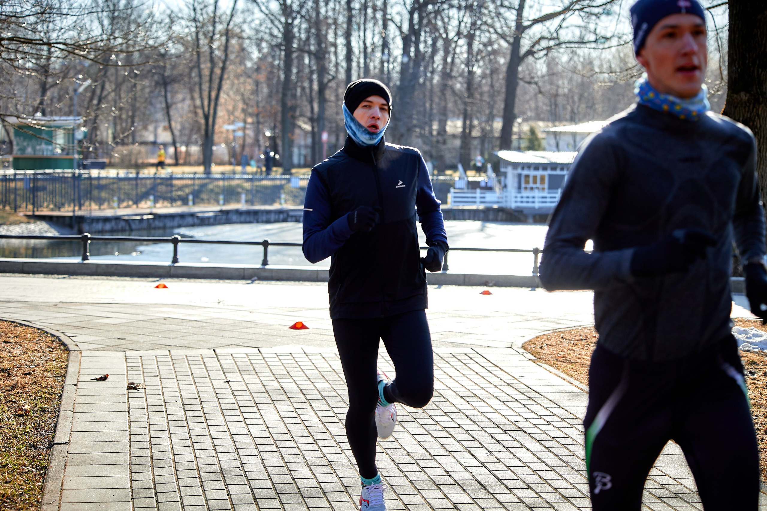 ВДНХ 22.03.2025. Спортивный и репортажный фотограф Андрей Баскаков
