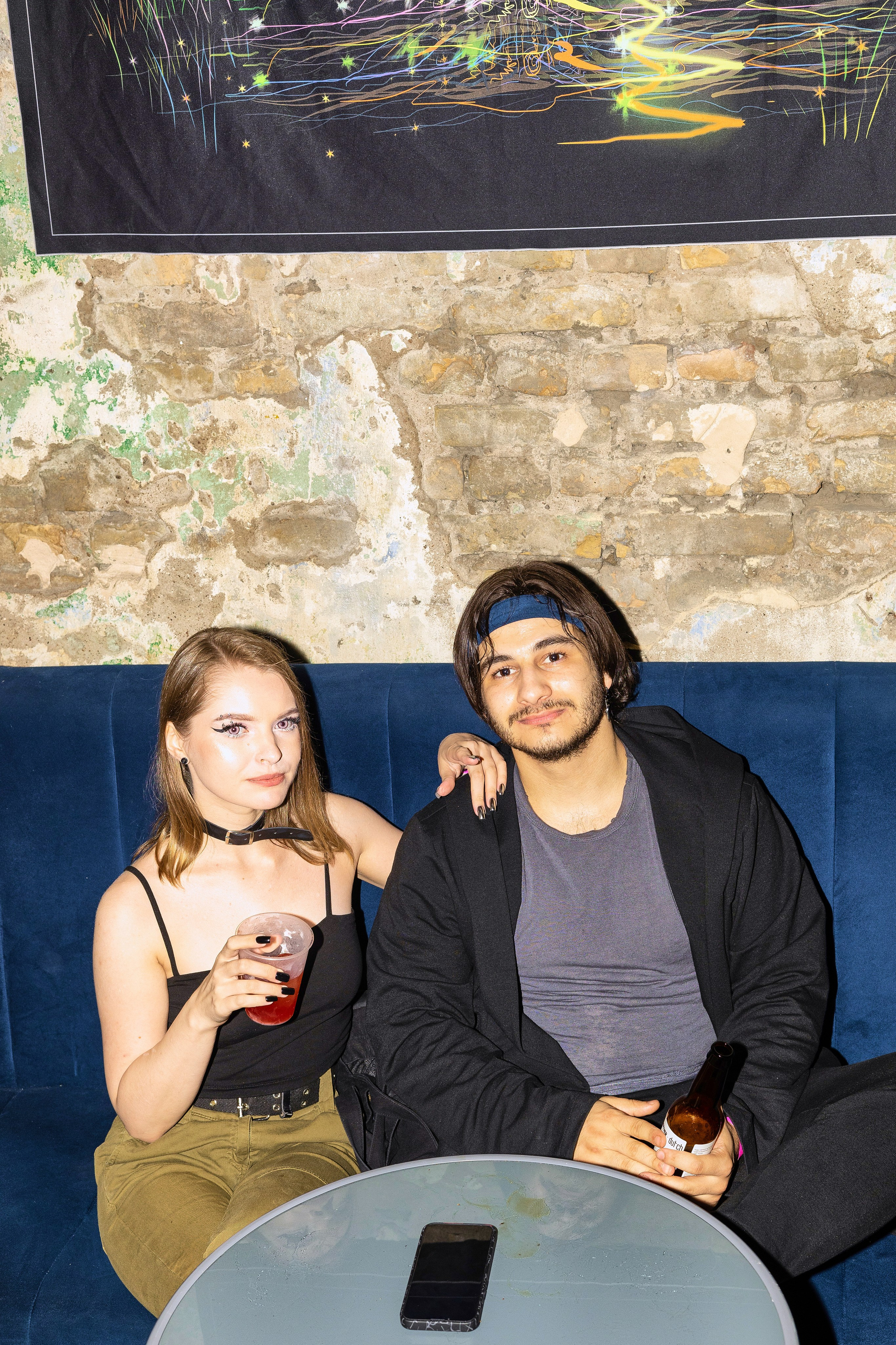 Ритмы. VICTORIA SHU