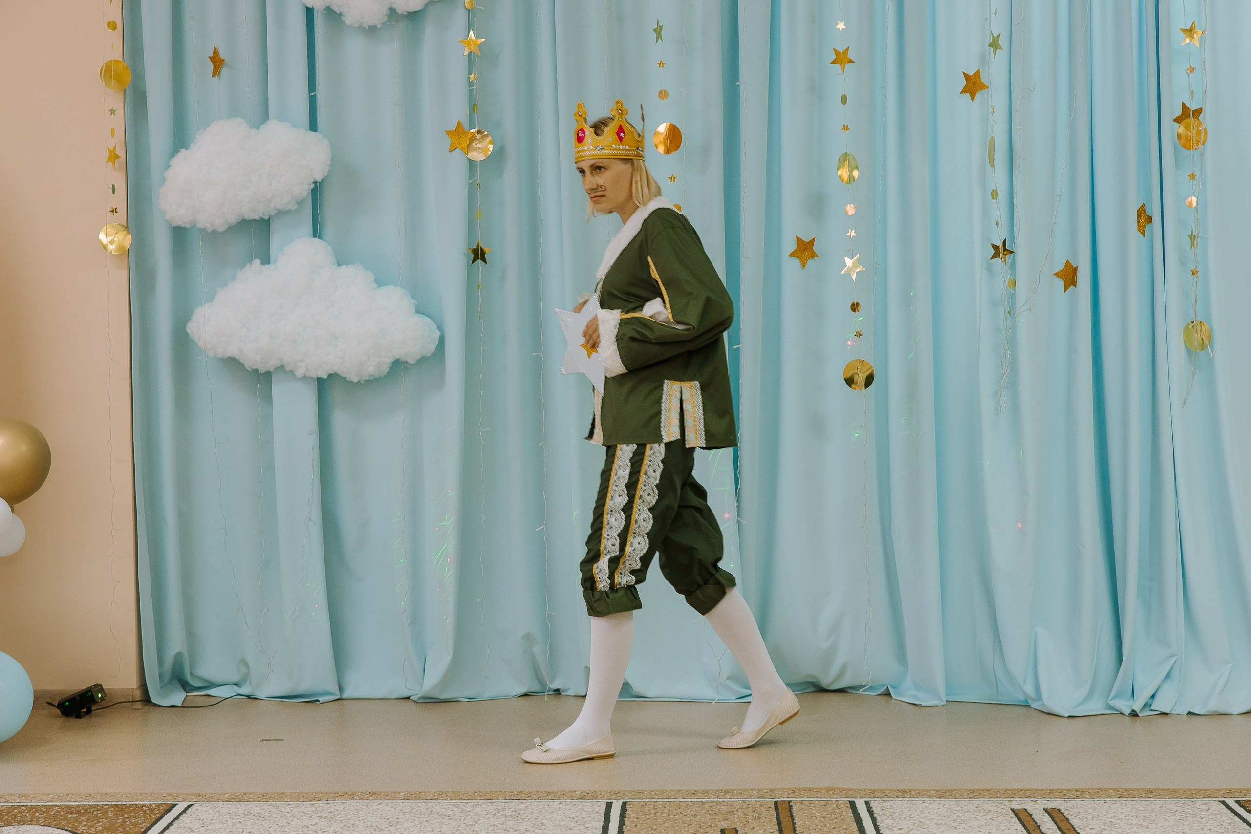 Выпускной в ДС -29. Выпускные альбомы Натальи Бутко: Новороссийск, Анапа, Геленджик