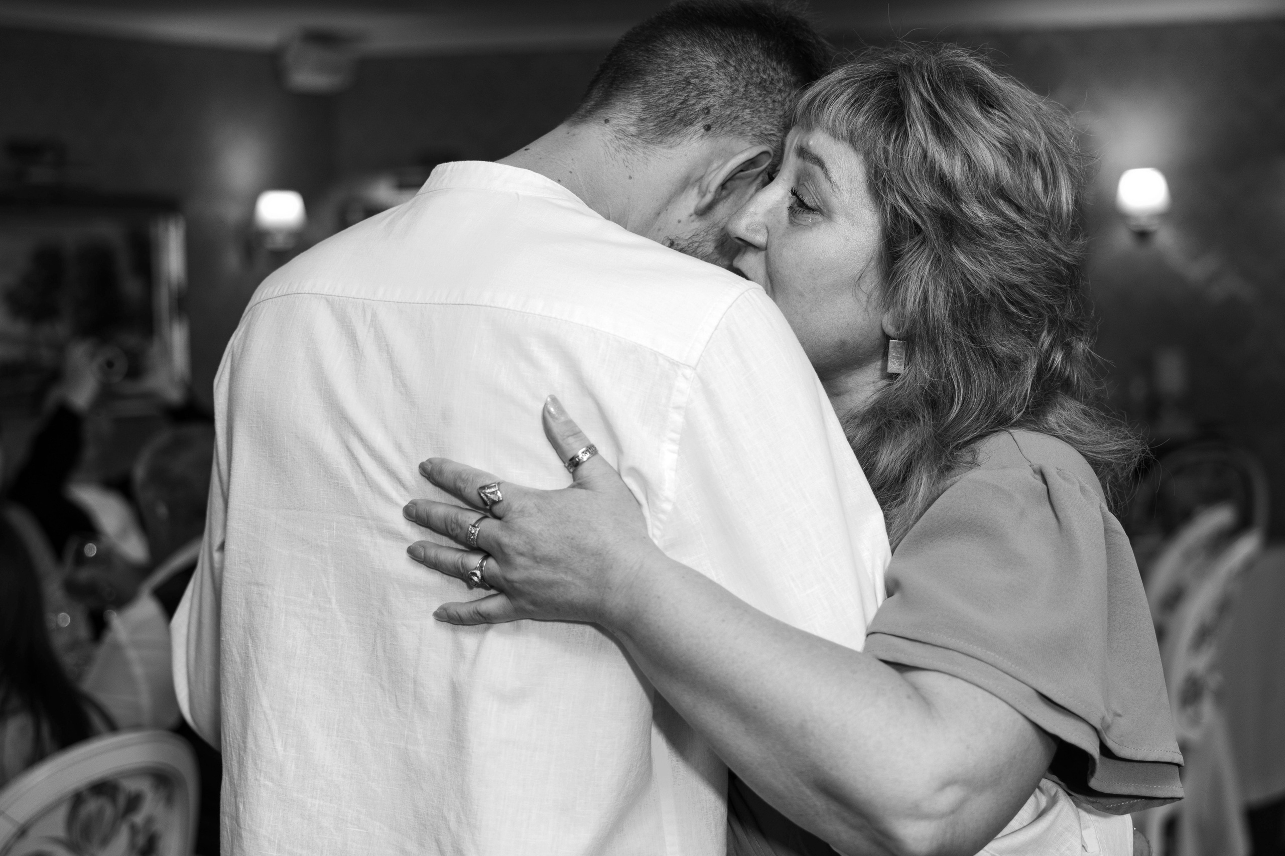 Ангелина и Владимир. Фотограф Olya Posnimay