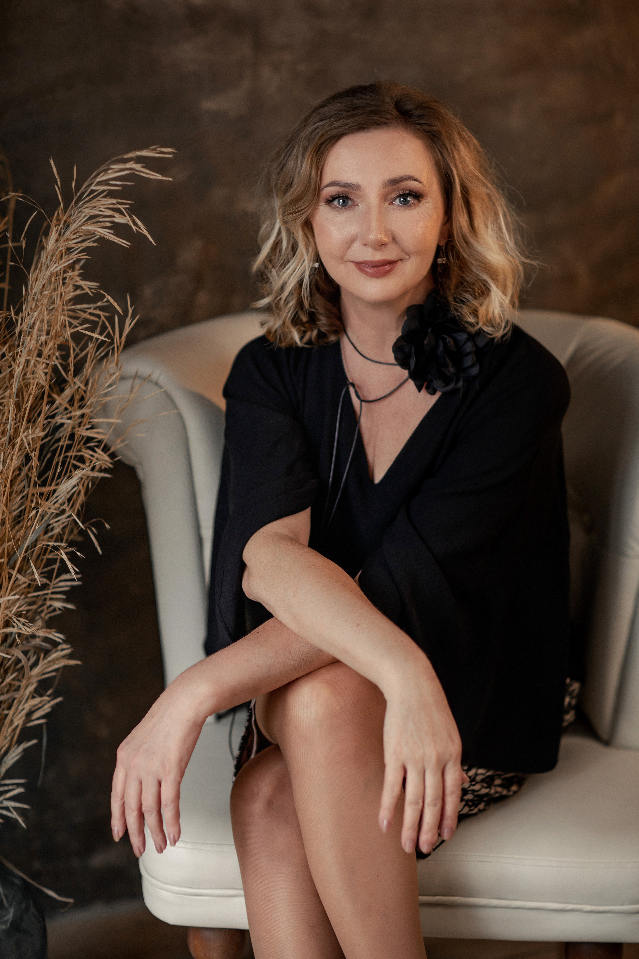 Светлана. Женский и семейный Фотограф В Усть-Каменогорске Юлия Журавлева