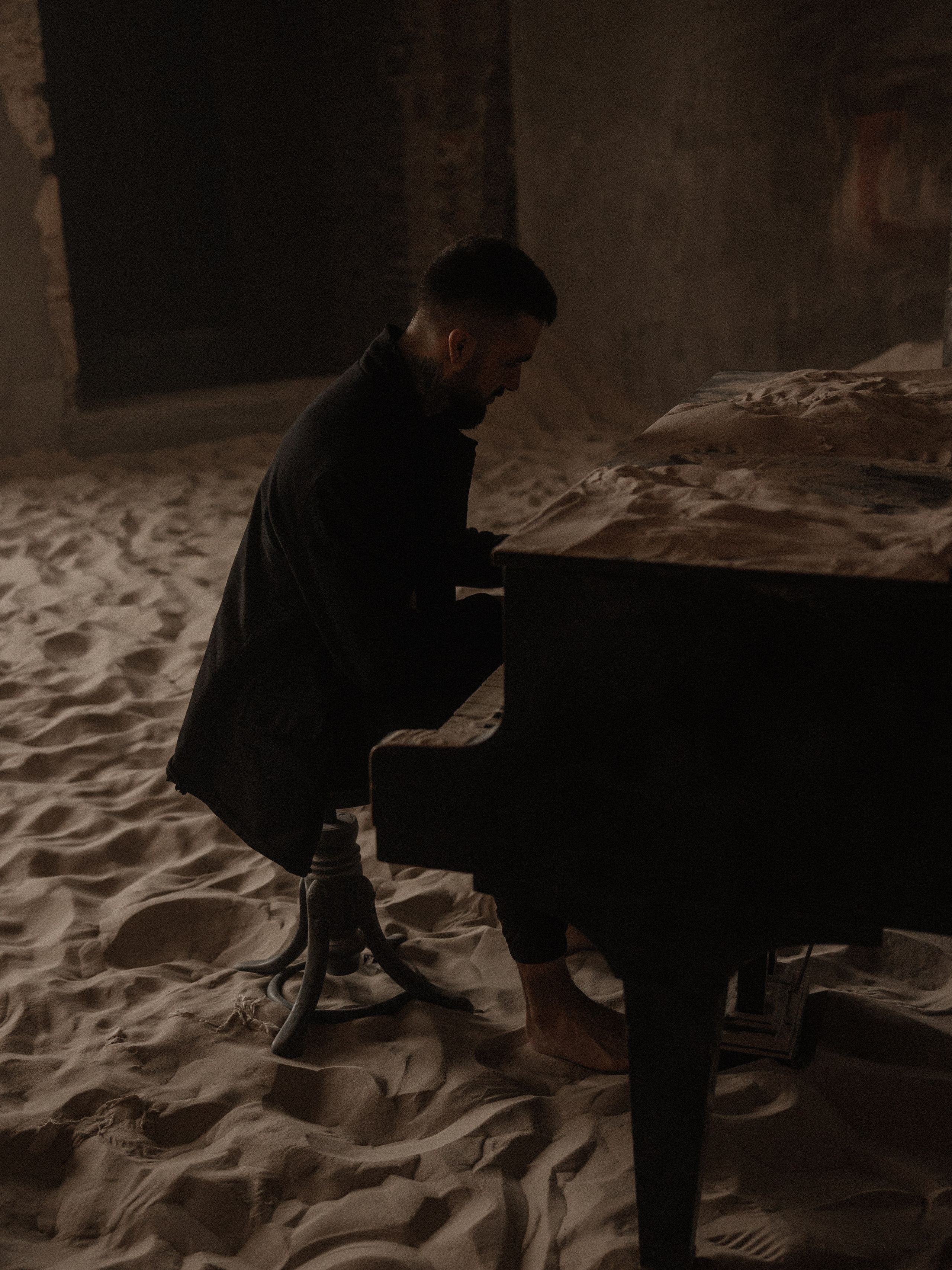 Сергей. Контент фотограф в Санкт-Петербурге Елена Кегель