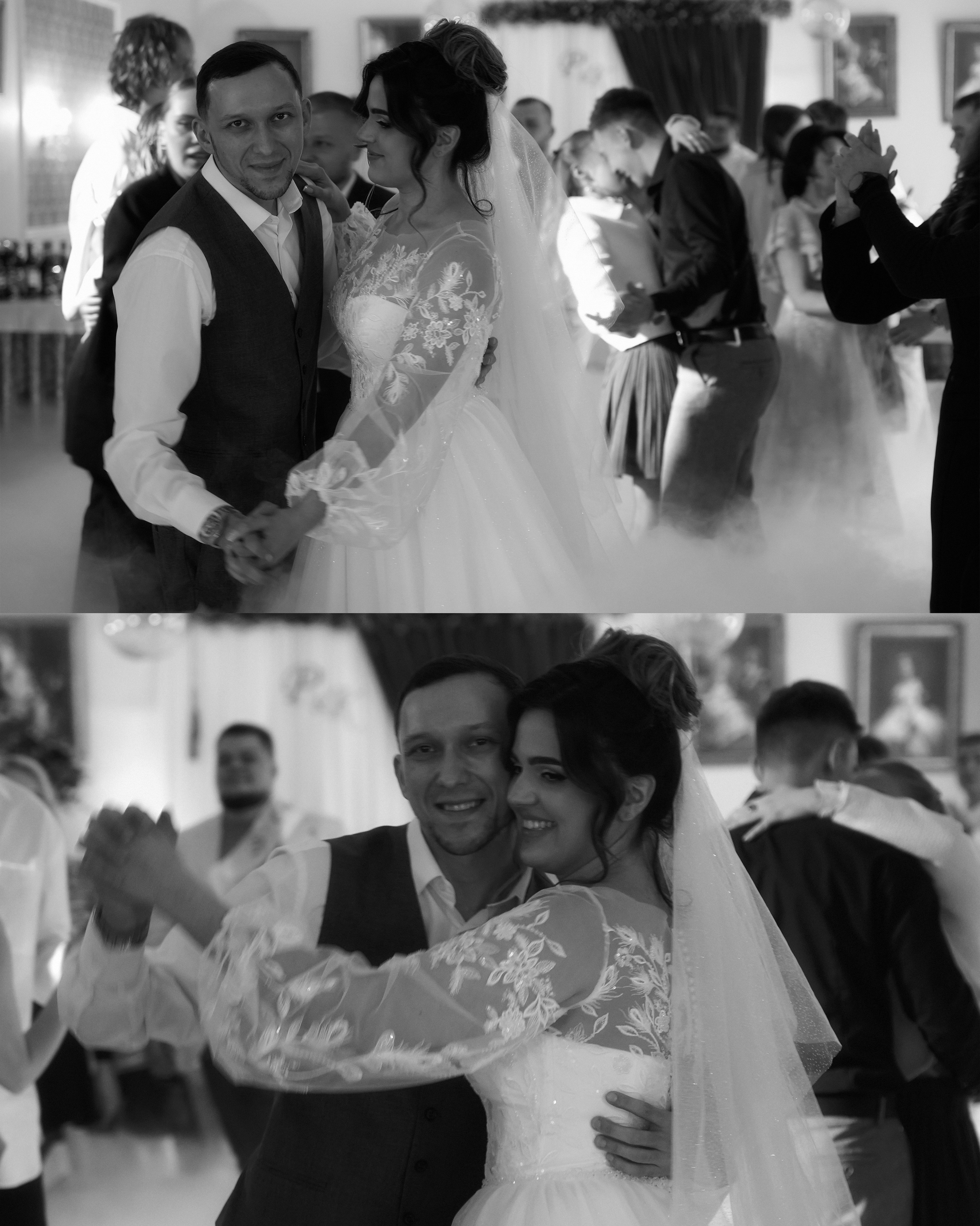 KAROLINA&RUSTAM. ANNA — PHOTOGRAPHER