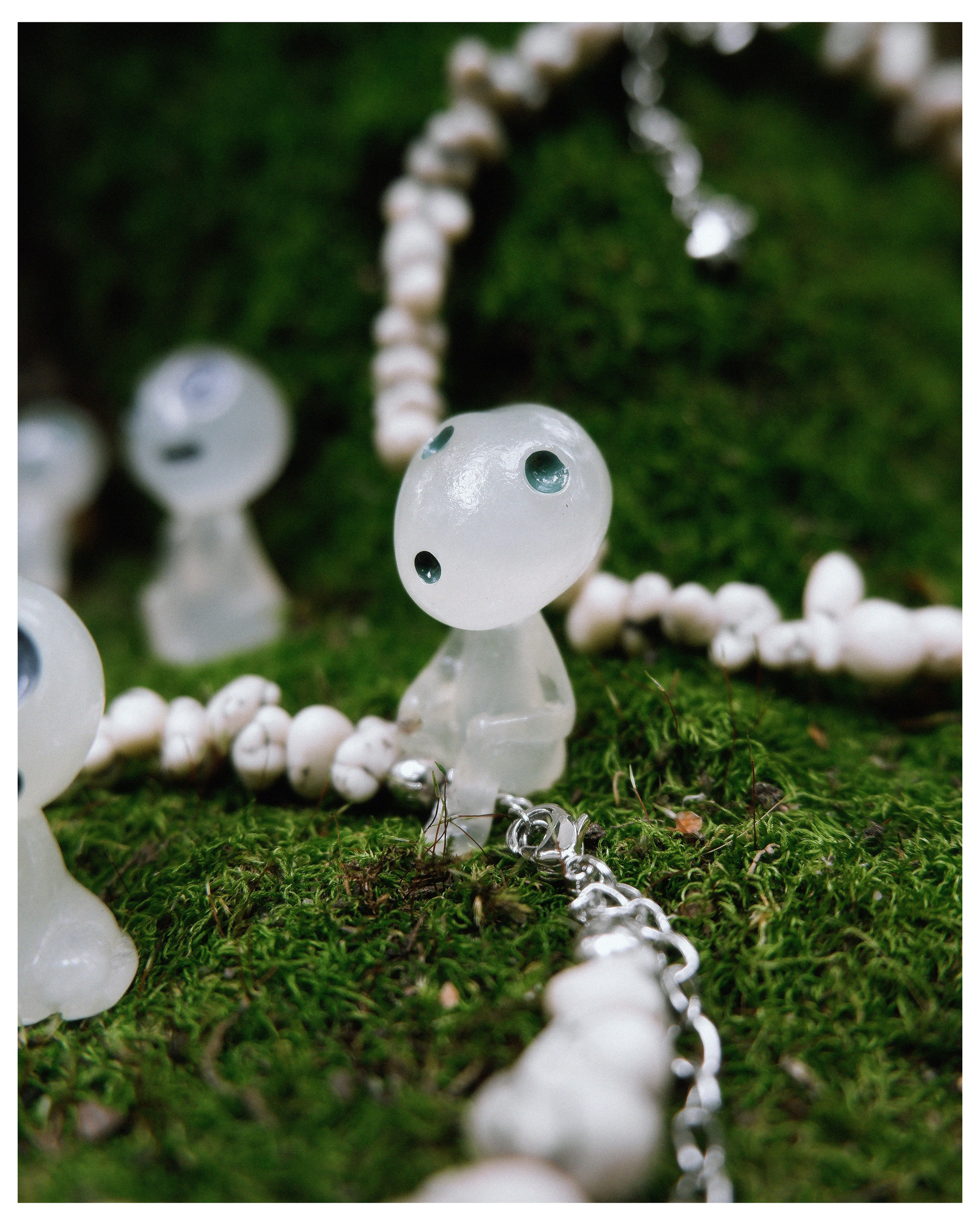 JEWELRY. ANNA — PHOTOGRAPHER