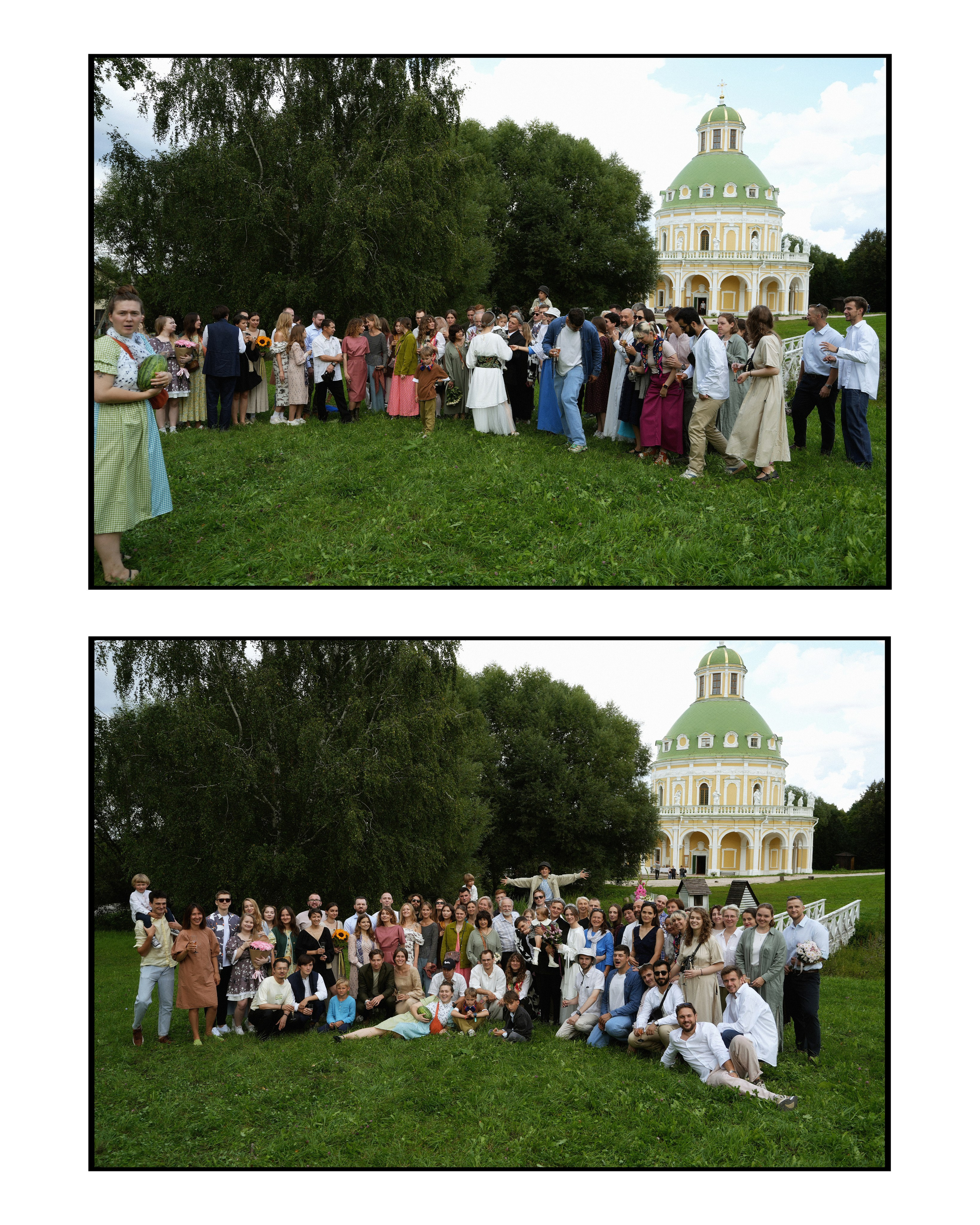 KATYA&SASHA. ANNA — PHOTOGRAPHER