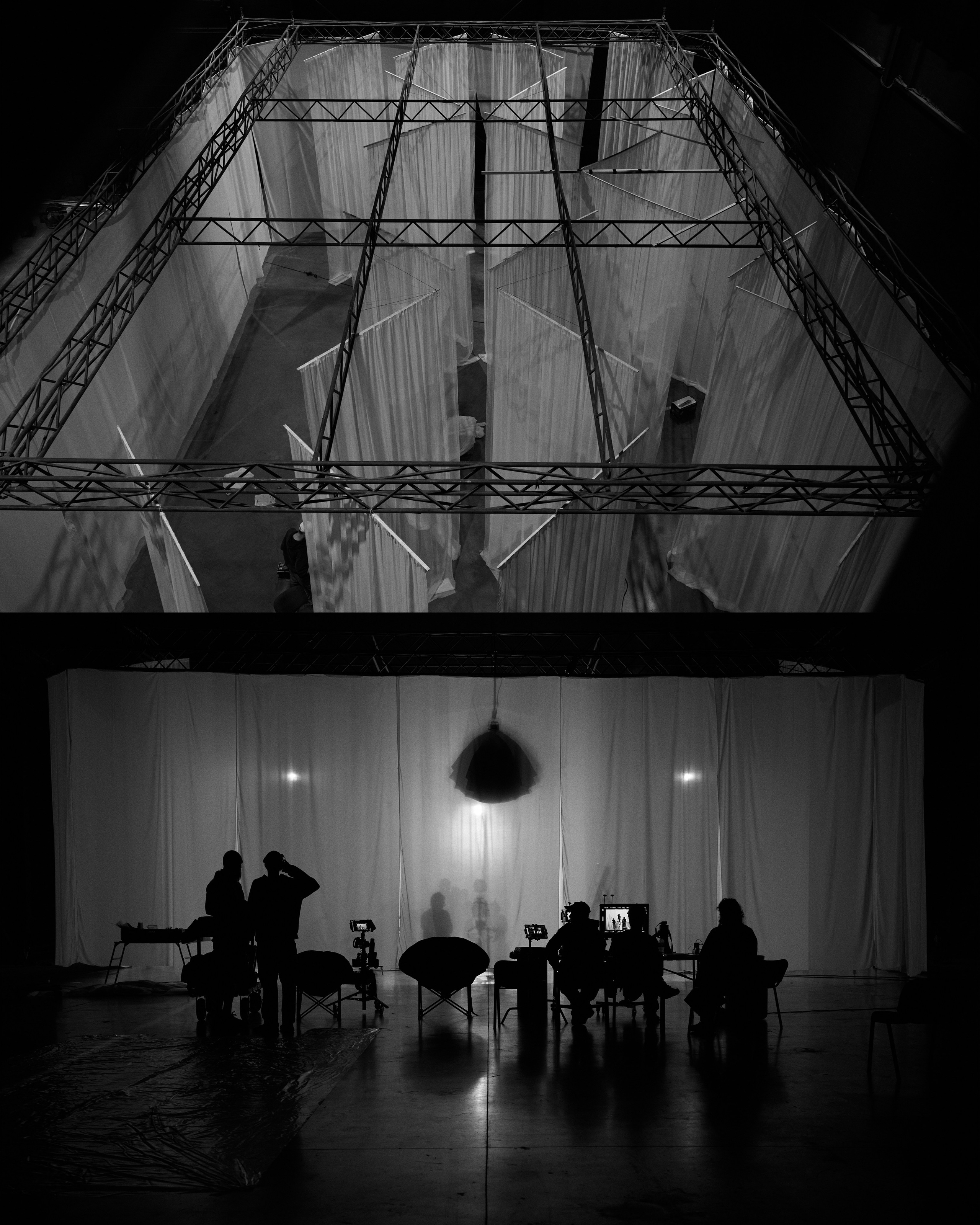 МУЗА. ANNA — PHOTOGRAPHER