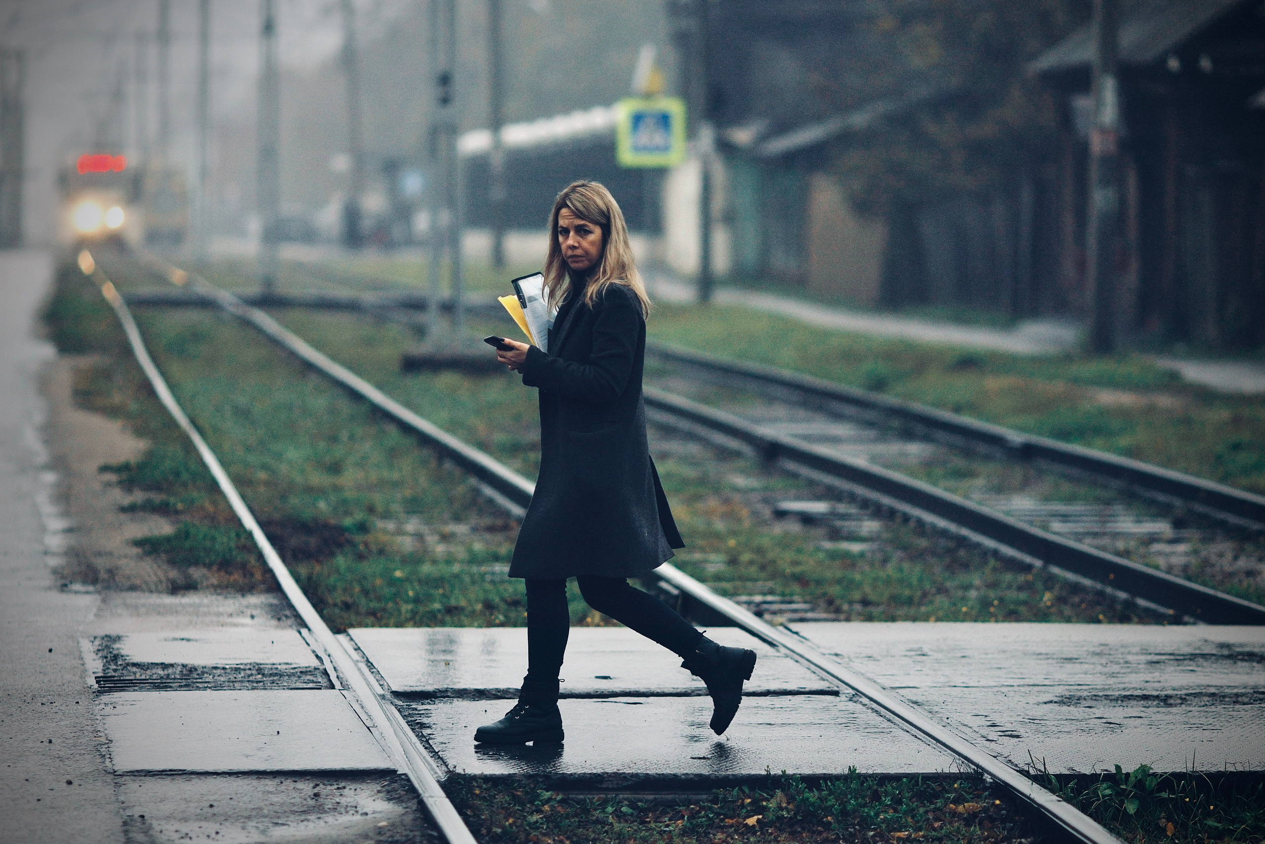 Street photography. Photographer Kirill Sergeev | Moscow