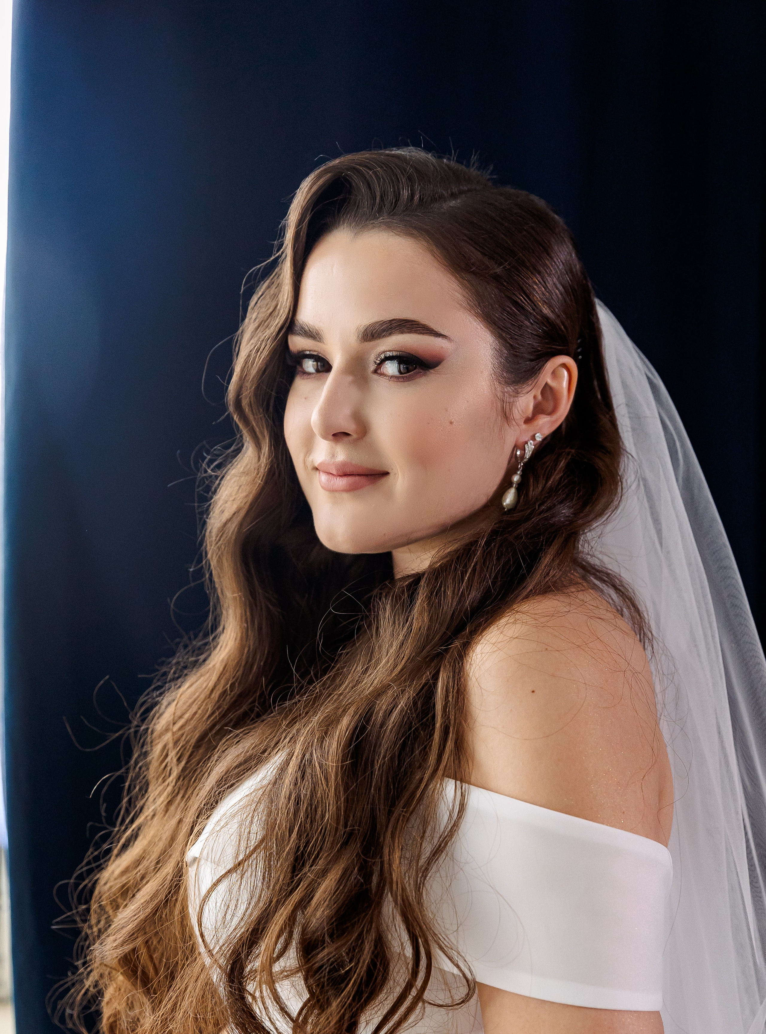 Сергей и Валерия. Свадебный и семейный фотограф в Челябинске Юлия Ишимова