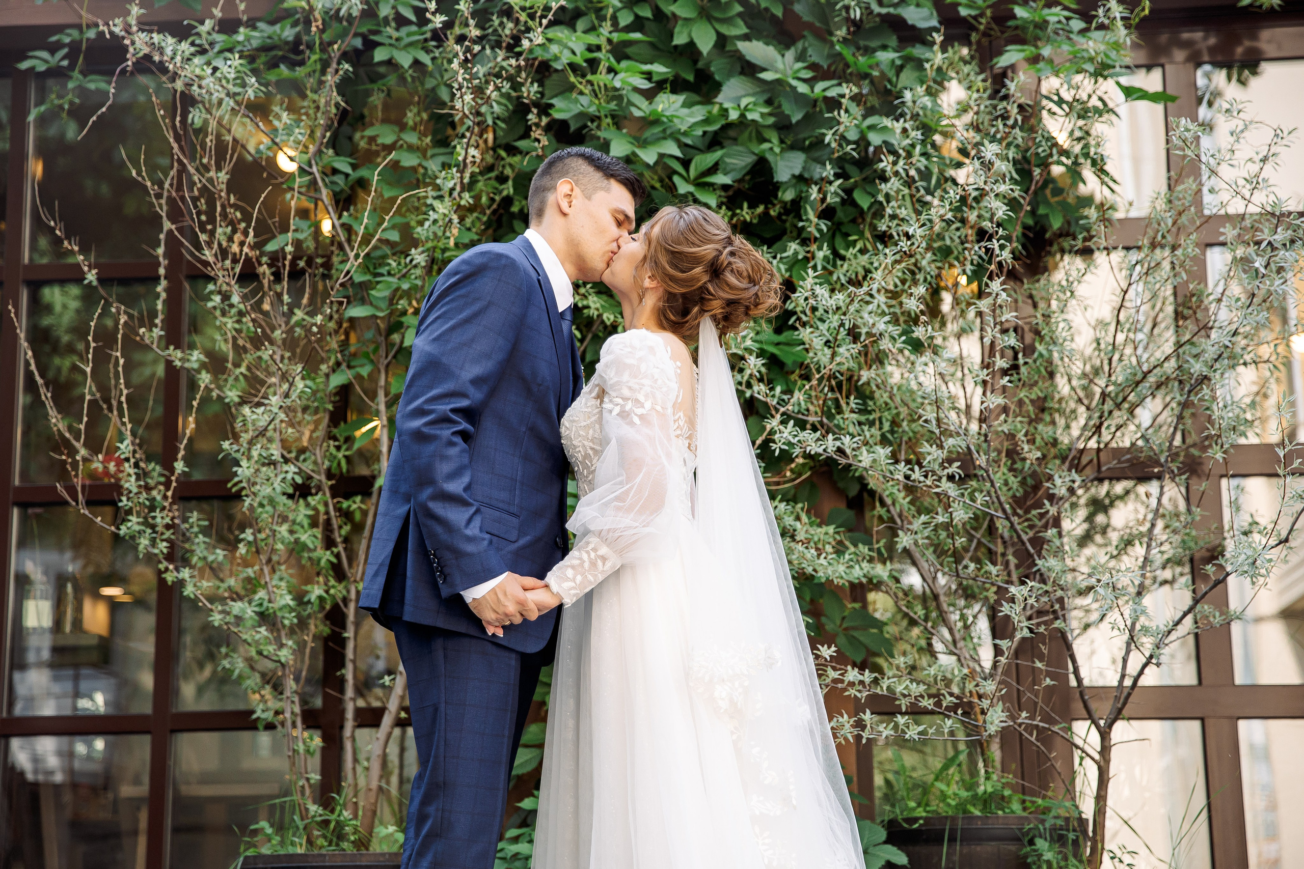 Евгений и Татьяна. Свадебный и семейный фотограф в Челябинске Юлия Ишимова