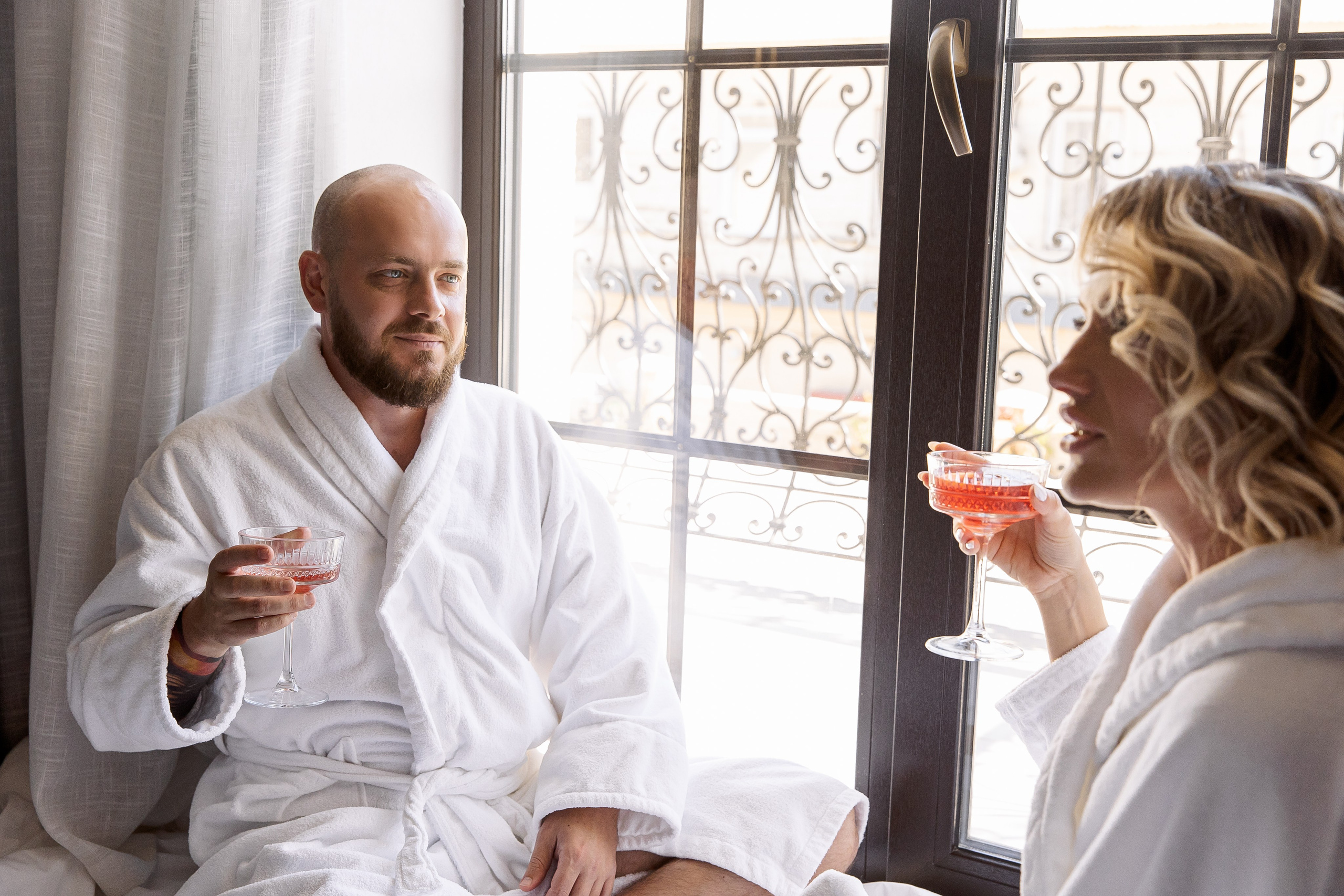 Виктор и Екатерина. Свадебный и семейный фотограф в Челябинске Юлия Ишимова