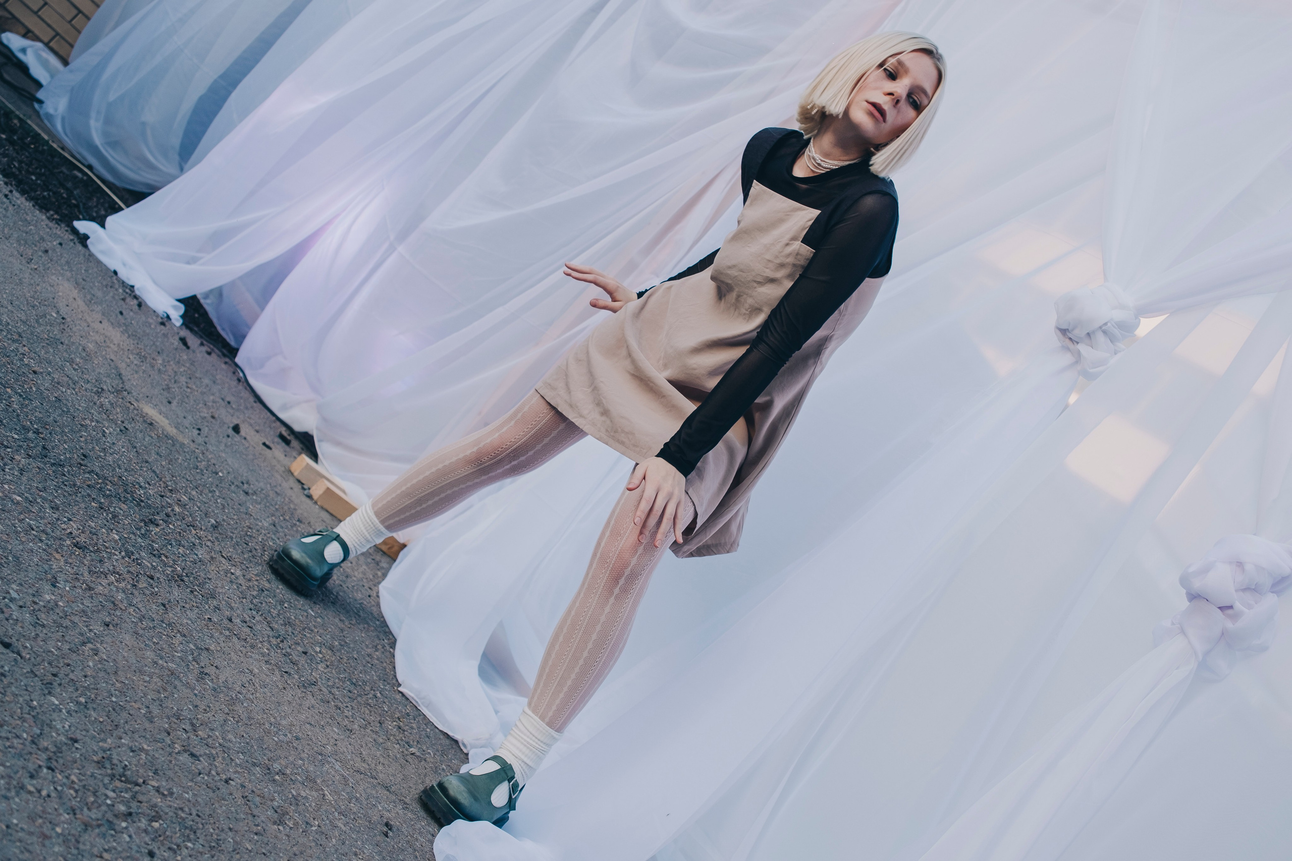 Концептуальная. Фотограф в Иркутске Анна Мирошникова