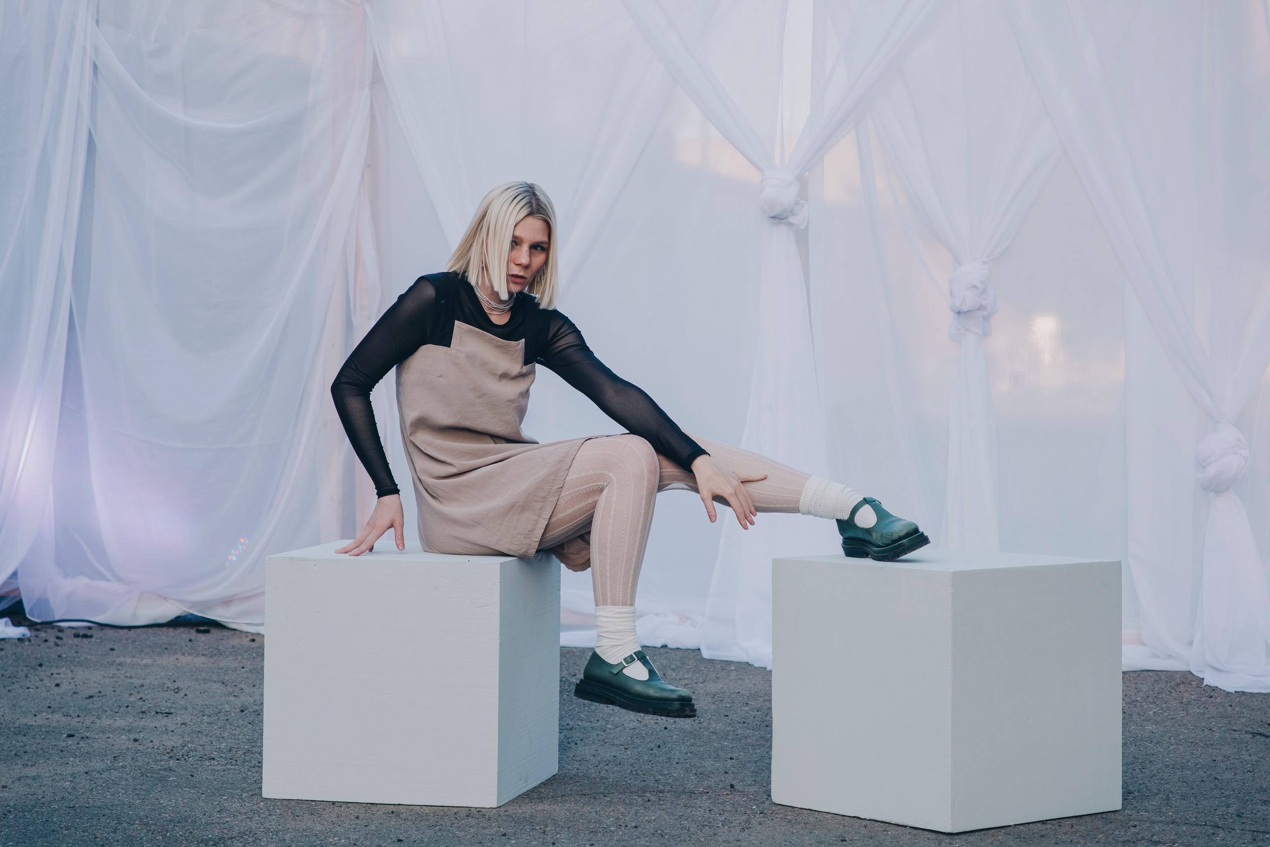 Концептуальная. Фотограф в Иркутске Анна Мирошникова