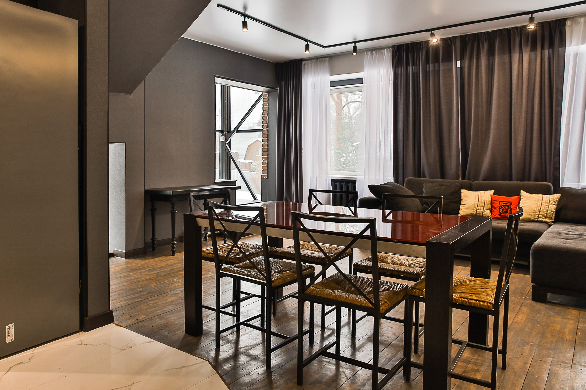 КОТТЕДЖ ТОМИЛИНО. Фотограф в Москве Ольга Колесникова