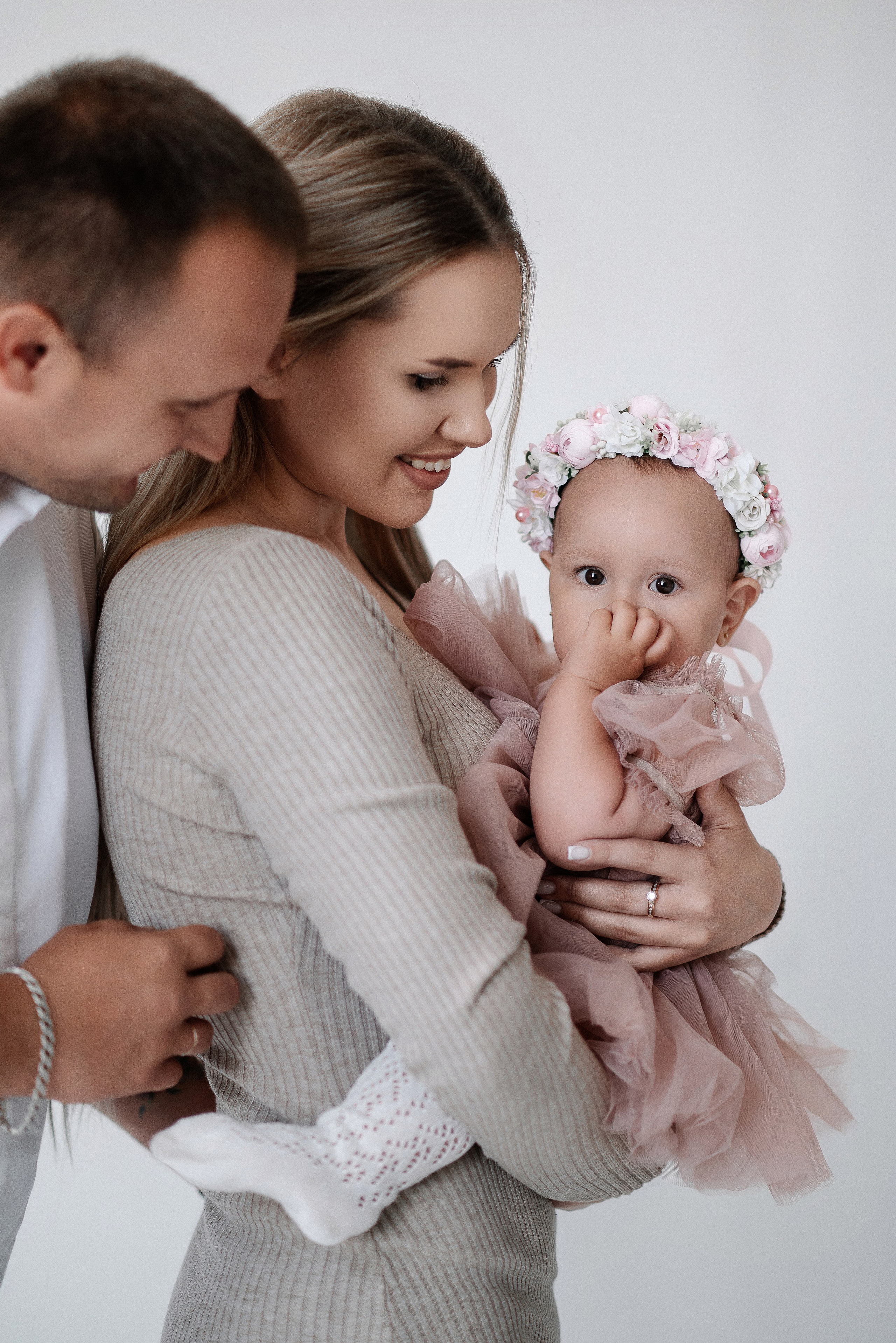 Семейные. Свадебный и портретный фотограф в Липецке Юлия Свит