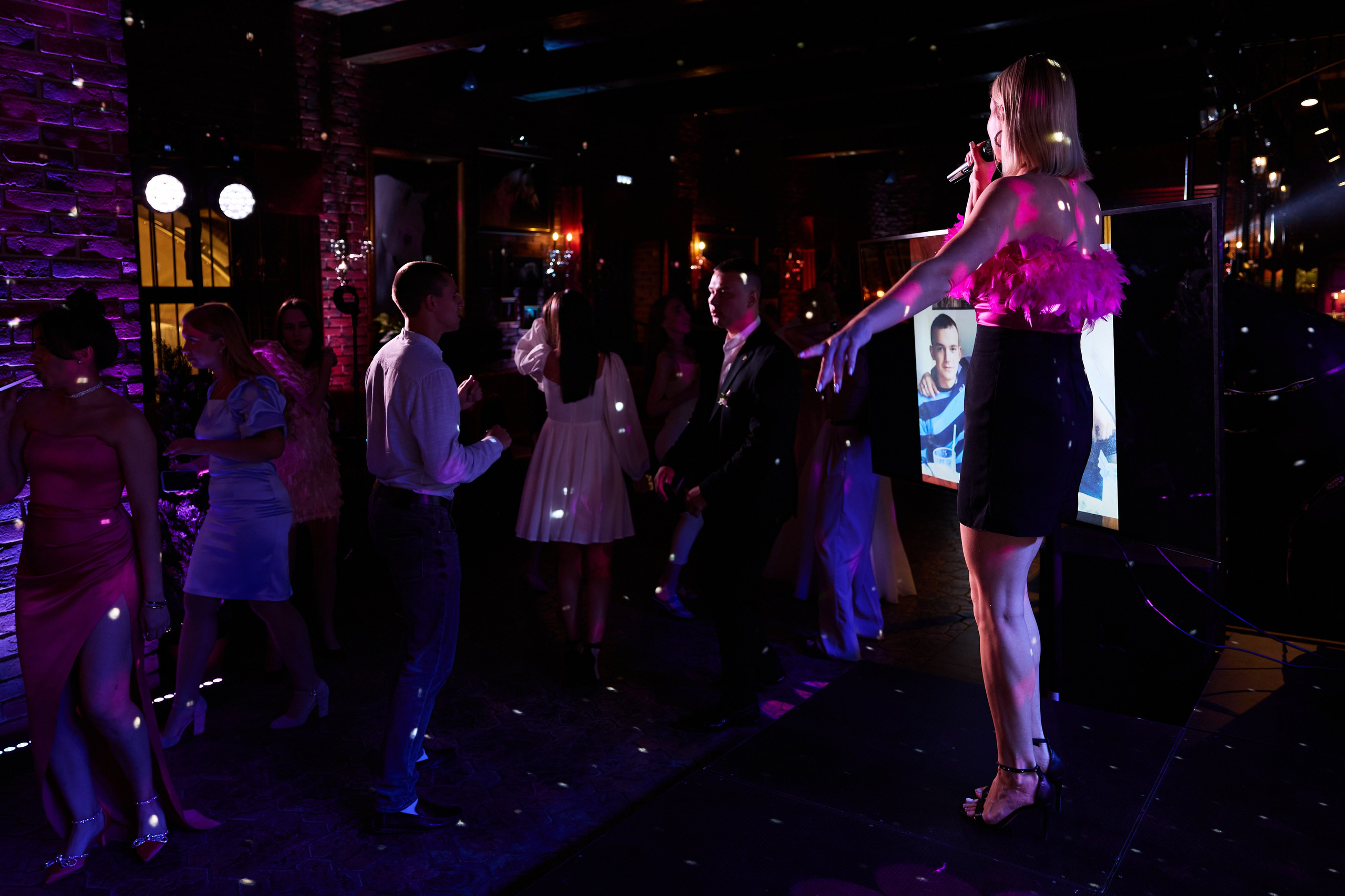 Мария и Алекс. Александр Прозоров фотограф в Кирове