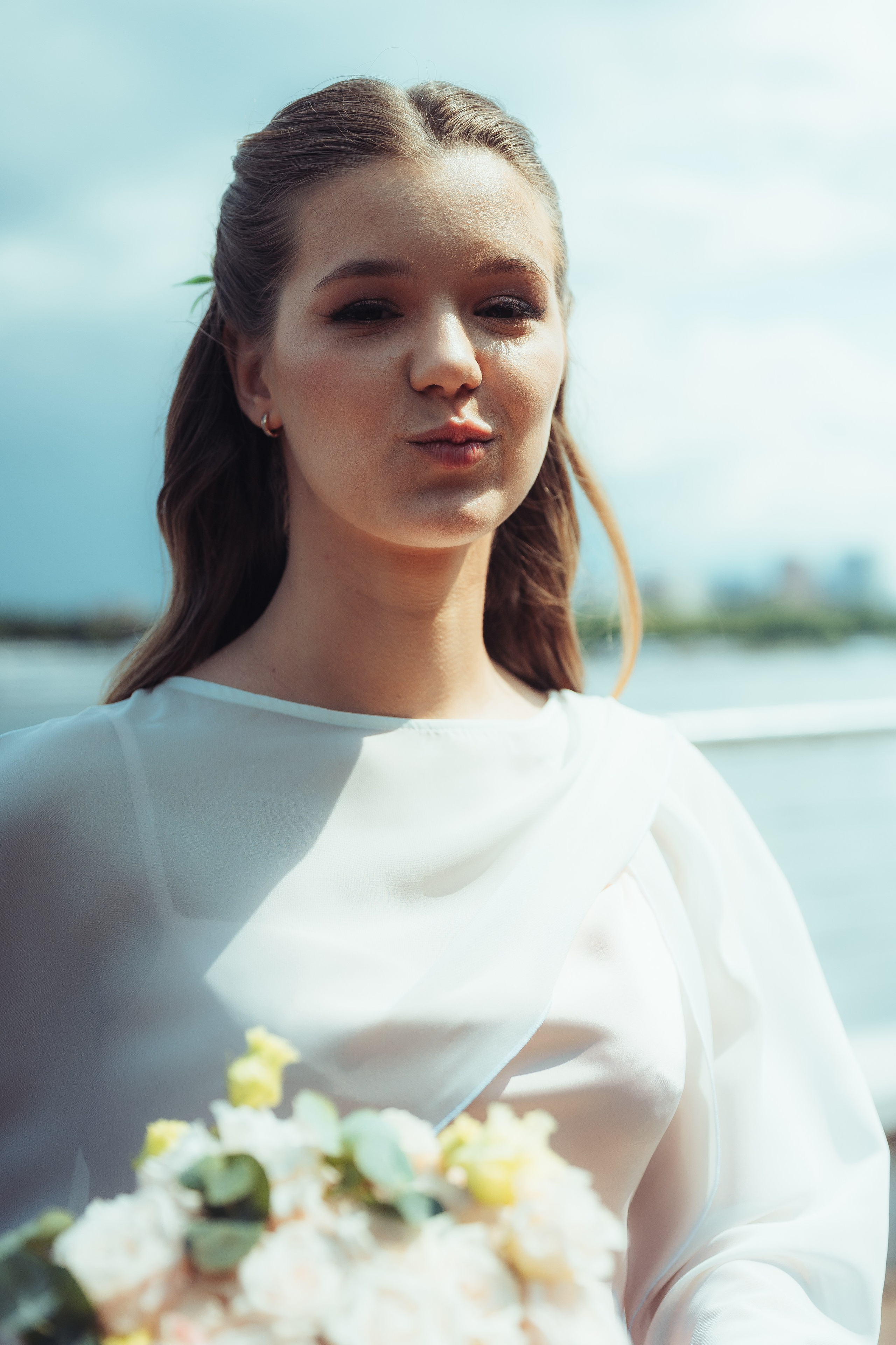 Свадебная съёмка Ивана и Анастасии. Иван Кубик — фотограф и видеограф