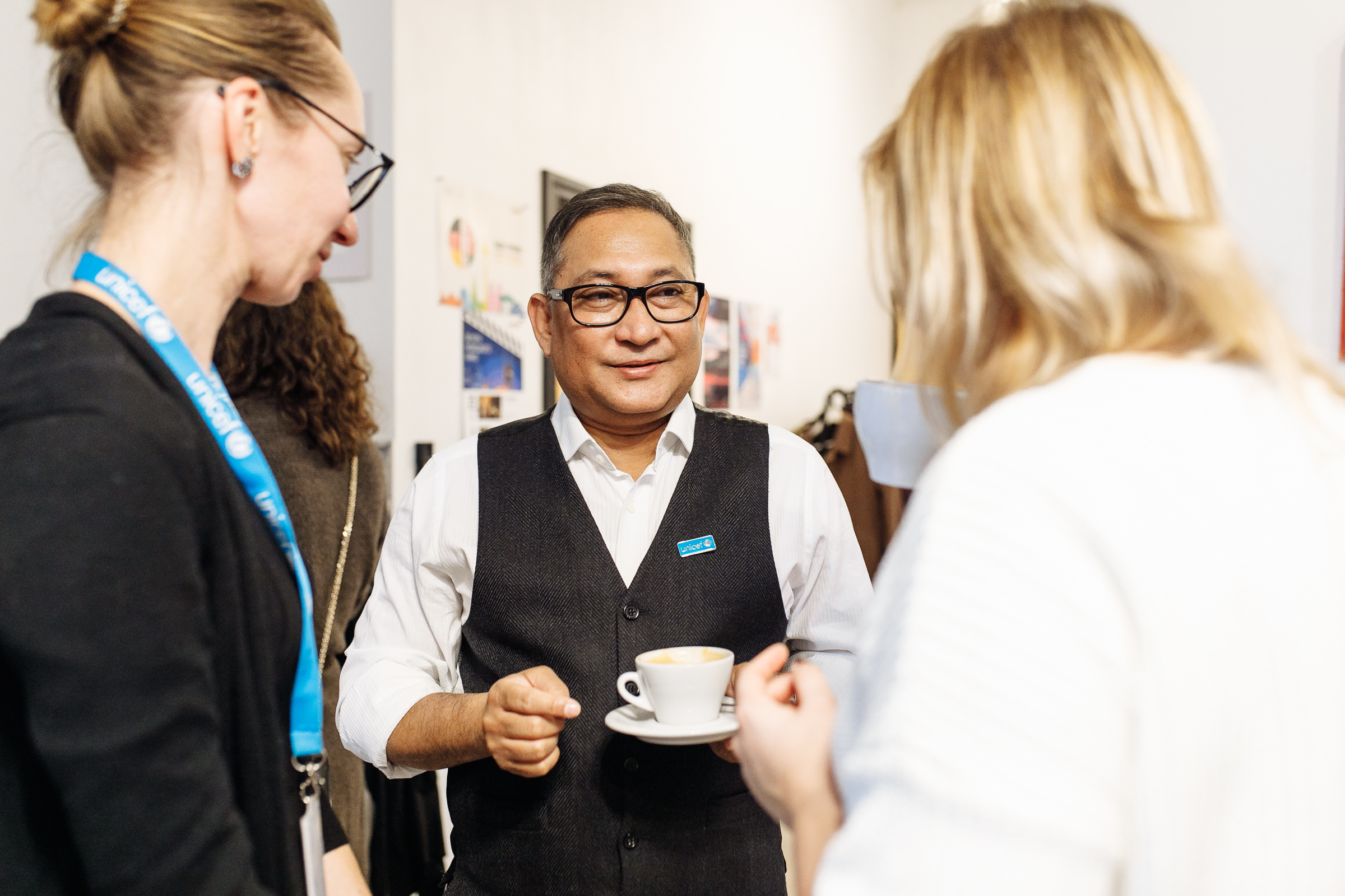 UNICEF. Репортажный фотограф Александр Задорин, Минск, Беларусь