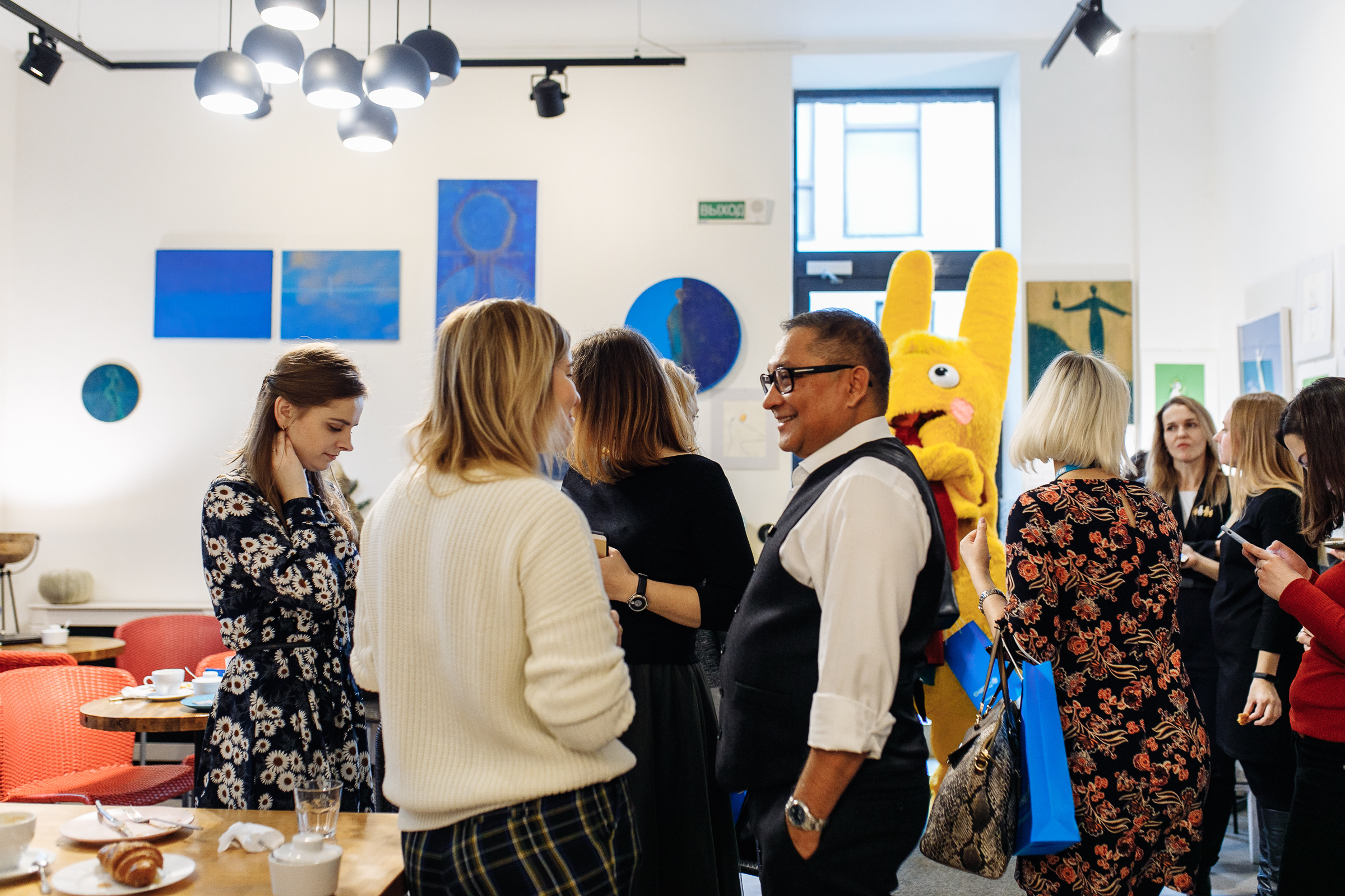 UNICEF. Репортажный фотограф Александр Задорин, Минск, Беларусь