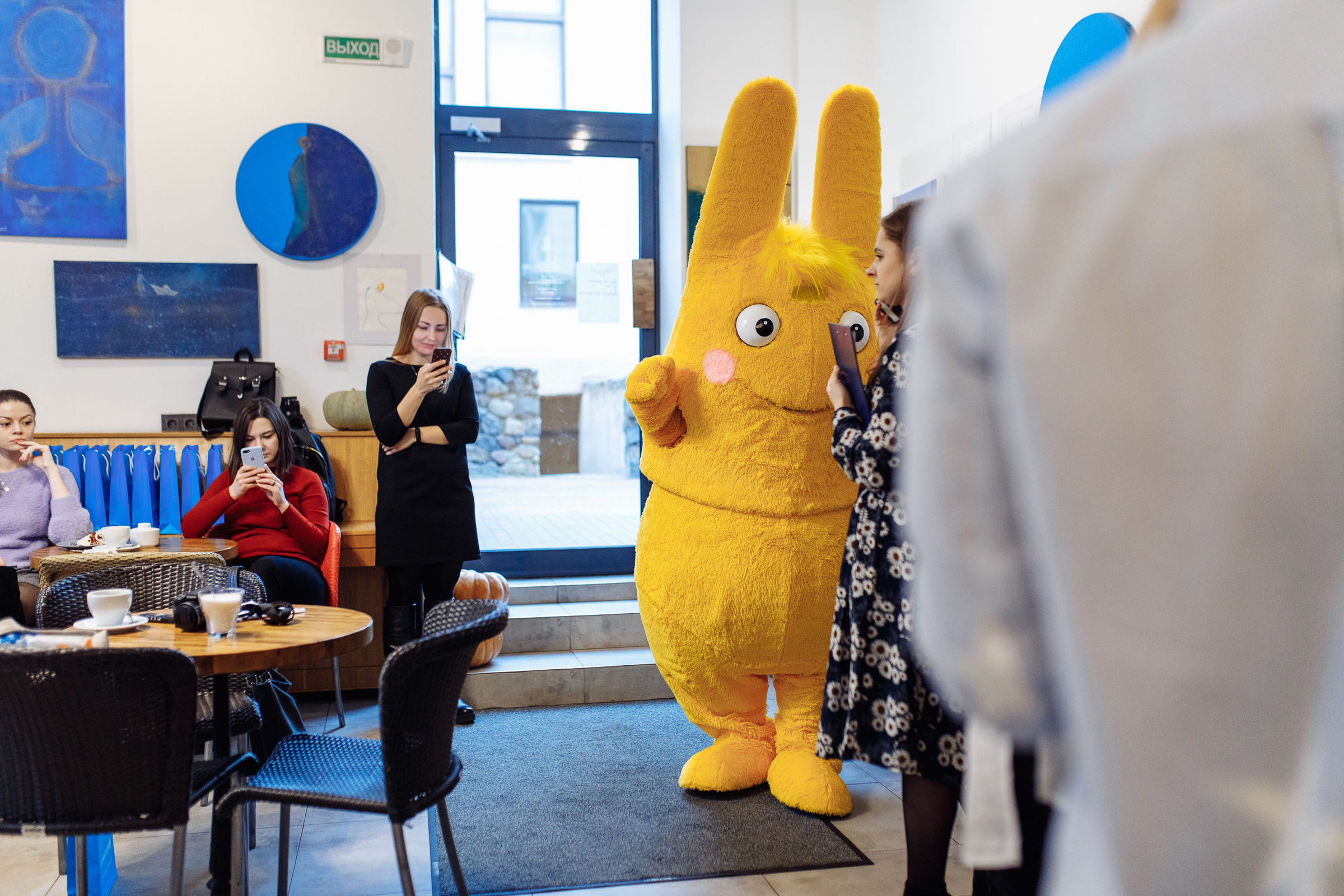 UNICEF. Репортажный фотограф Александр Задорин, Минск, Беларусь