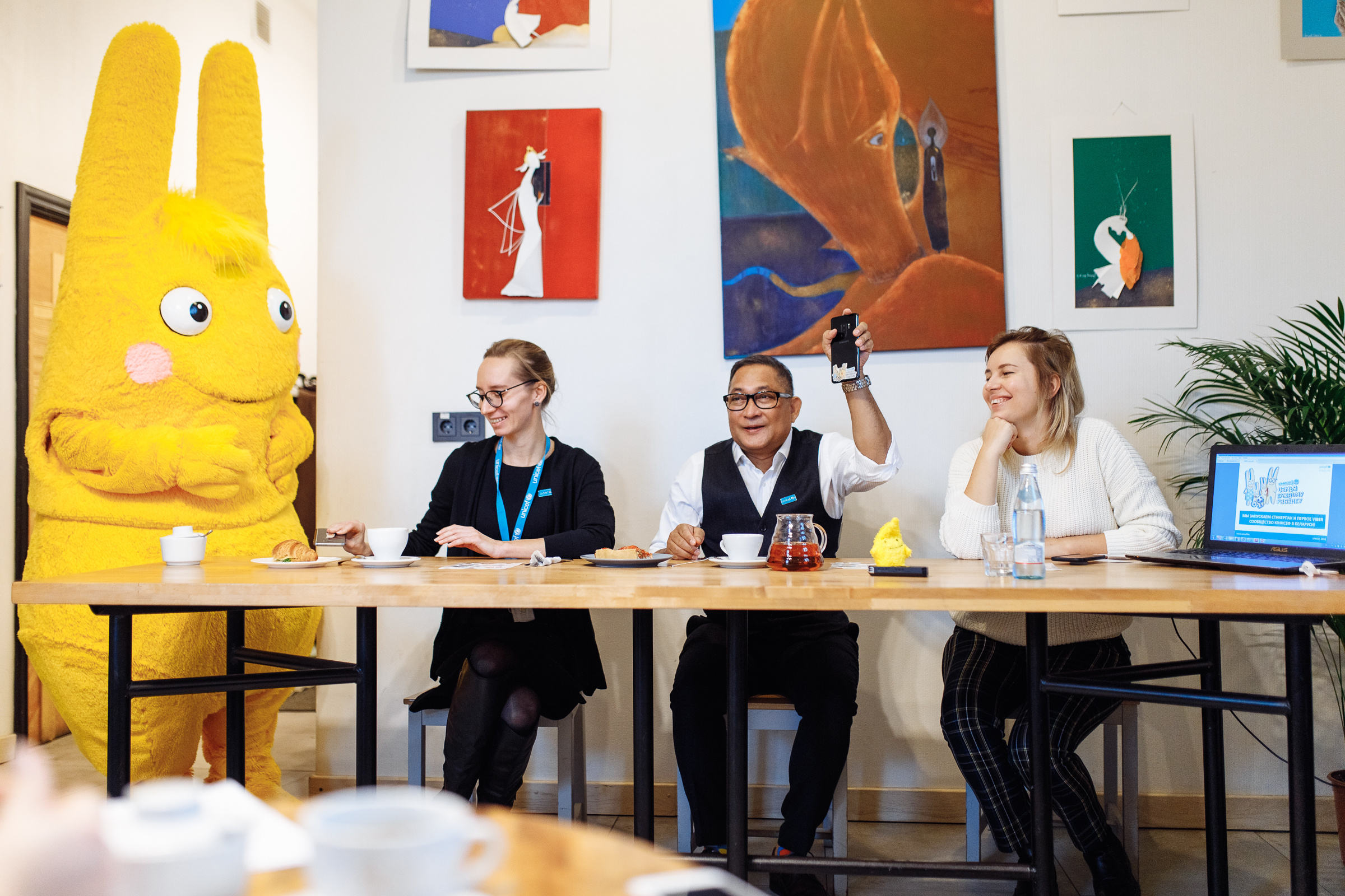 UNICEF. Репортажный фотограф Александр Задорин, Минск, Беларусь