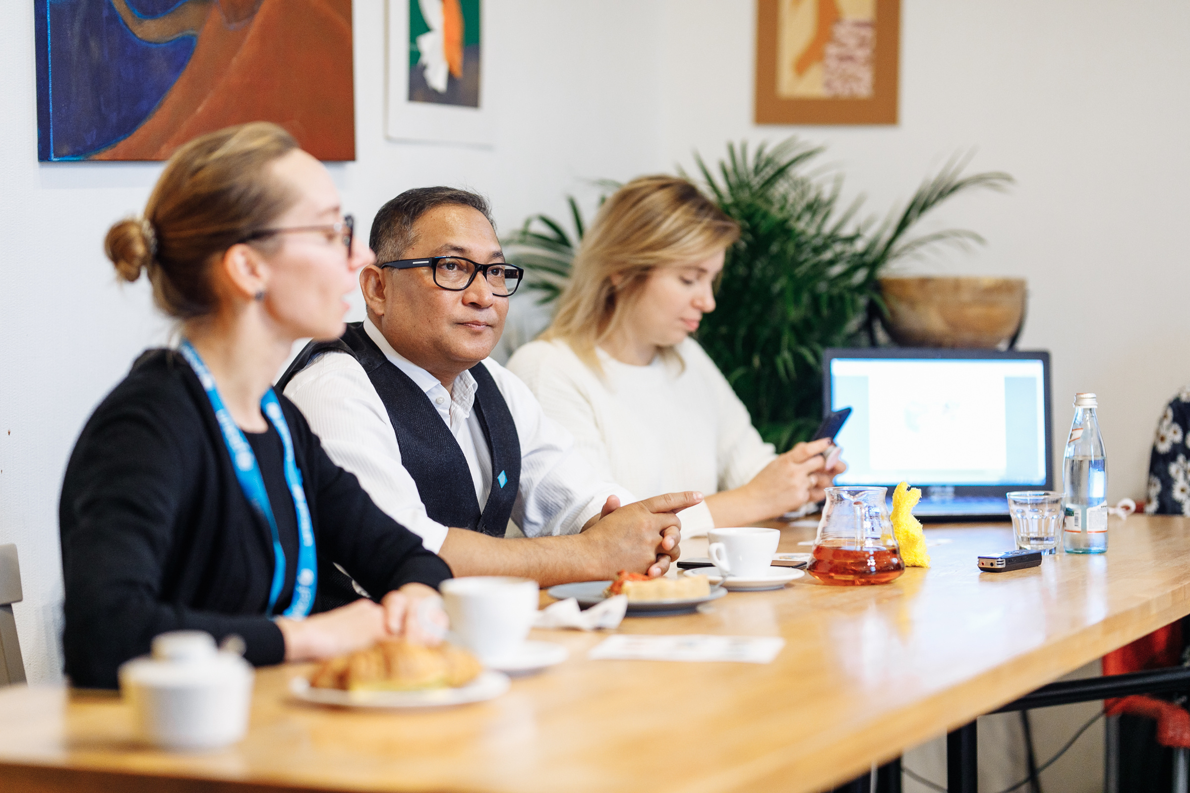 UNICEF. Репортажный фотограф Александр Задорин, Минск, Беларусь