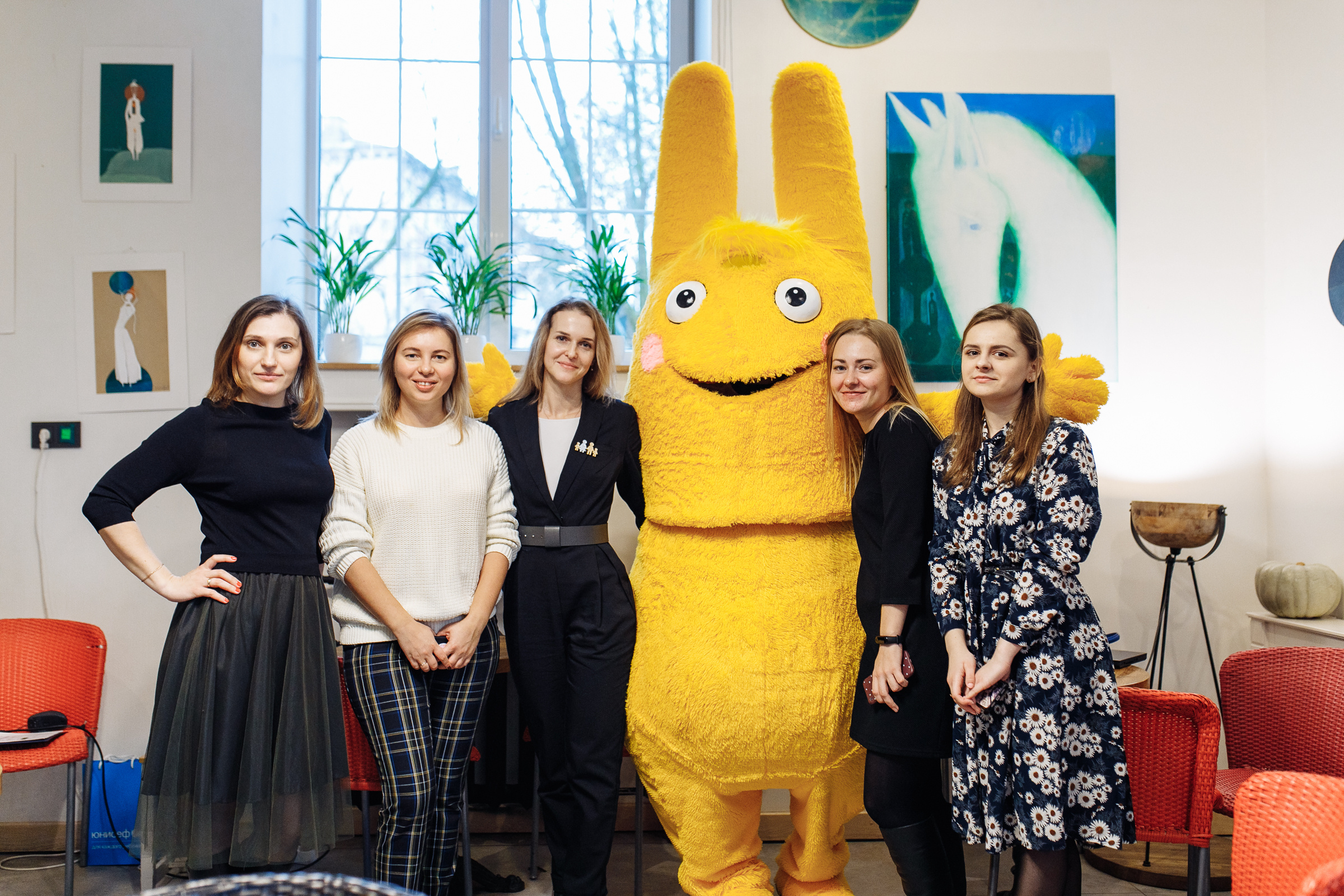 UNICEF. Репортажный фотограф Александр Задорин, Минск, Беларусь