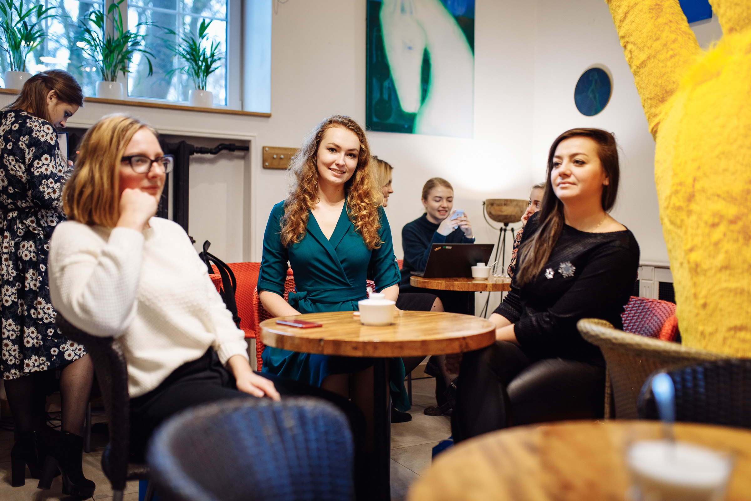 UNICEF. Репортажный фотограф Александр Задорин, Минск, Беларусь