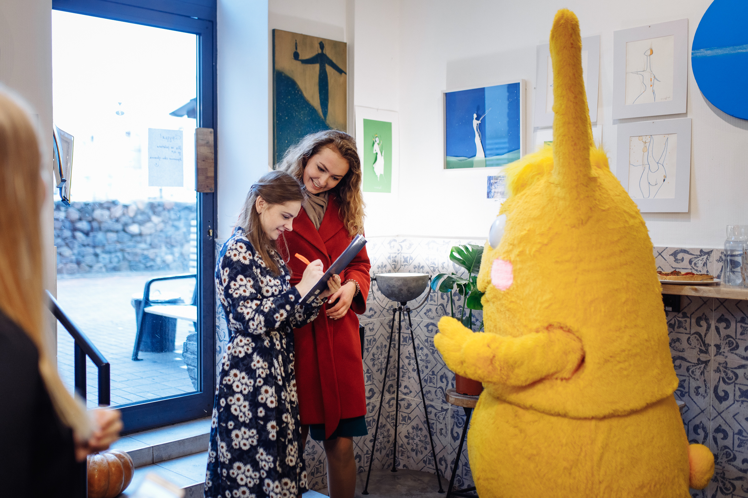 UNICEF. Репортажный фотограф Александр Задорин, Минск, Беларусь