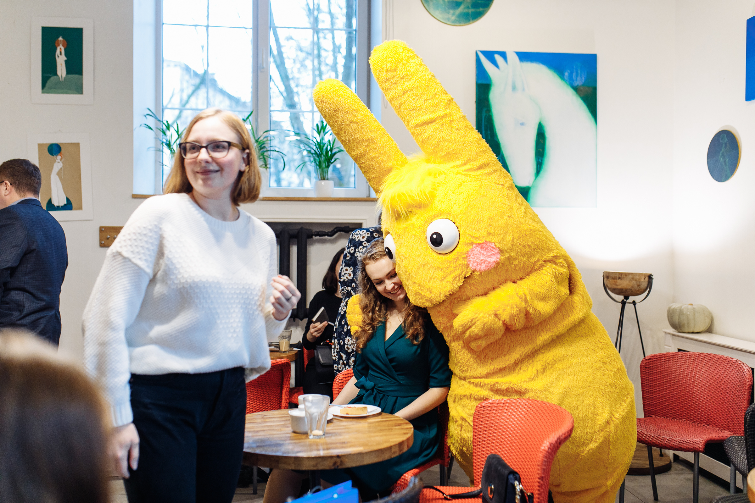 UNICEF. Репортажный фотограф Александр Задорин, Минск, Беларусь