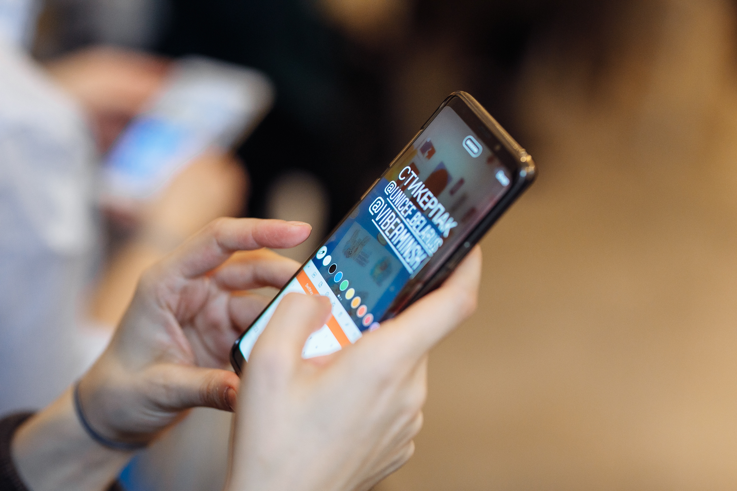 UNICEF. Репортажный фотограф Александр Задорин, Минск, Беларусь