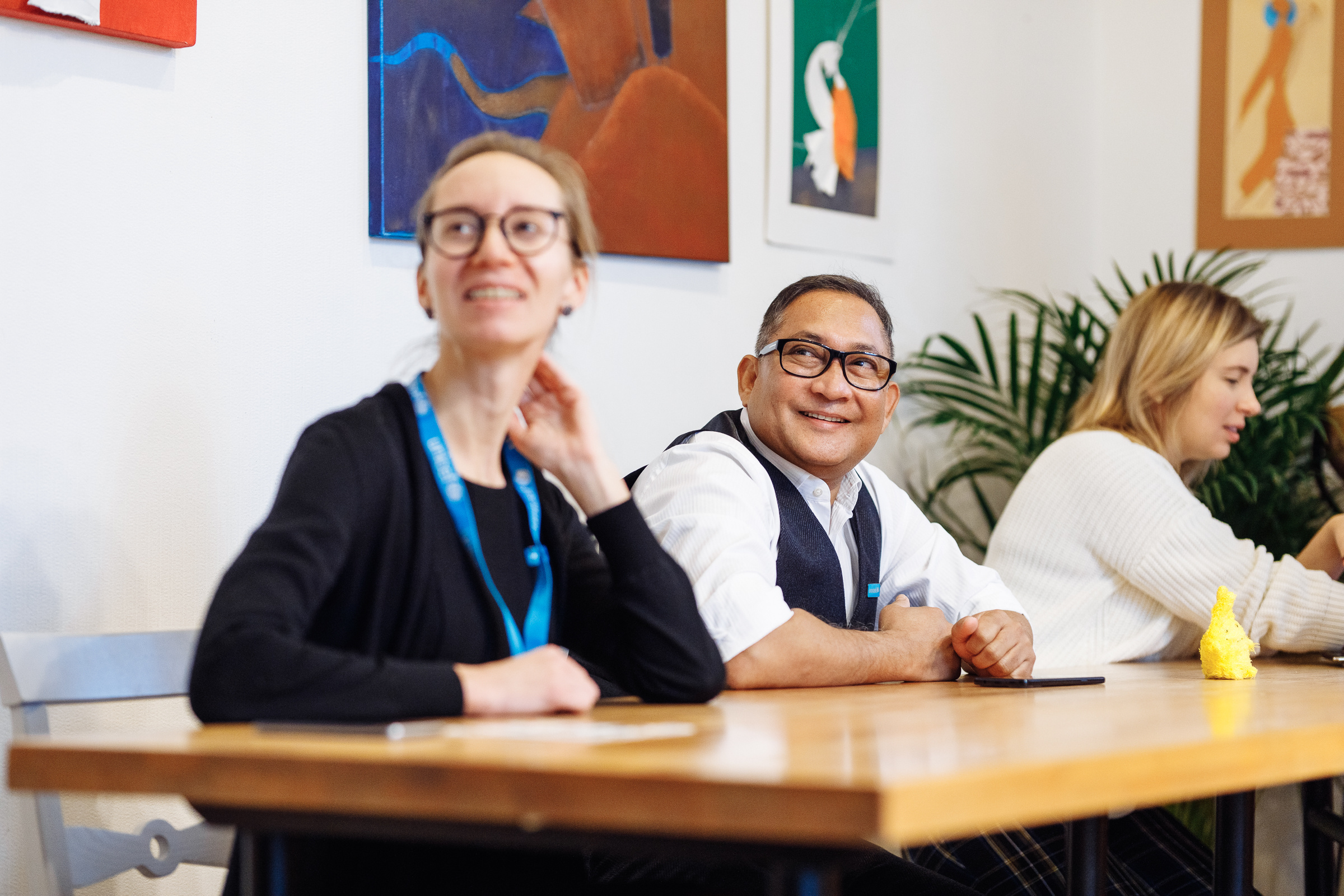 UNICEF. Репортажный фотограф Александр Задорин, Минск, Беларусь