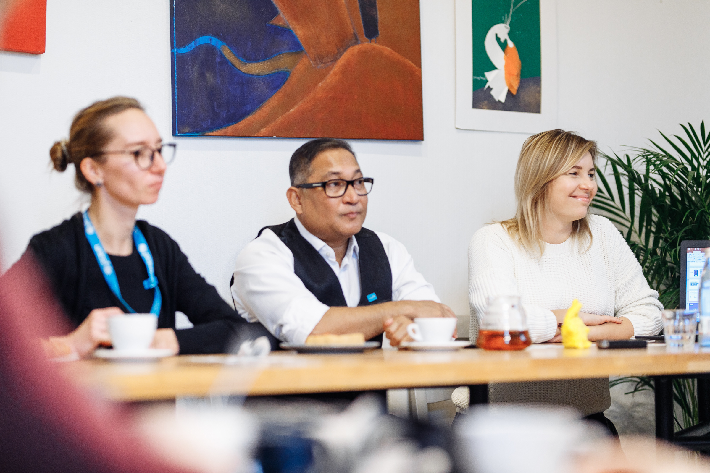 UNICEF. Репортажный фотограф Александр Задорин, Минск, Беларусь