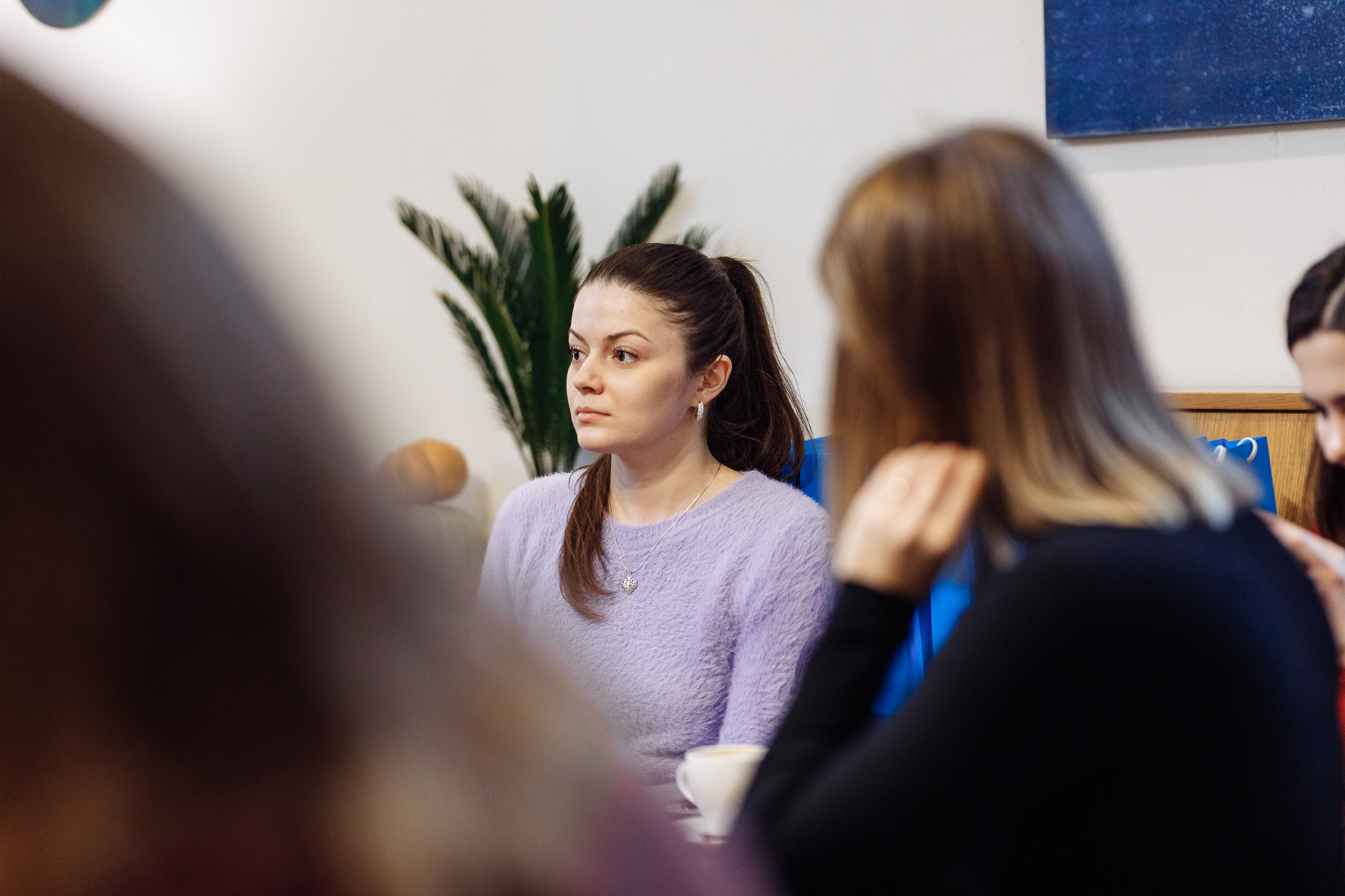 UNICEF. Репортажный фотограф Александр Задорин, Минск, Беларусь
