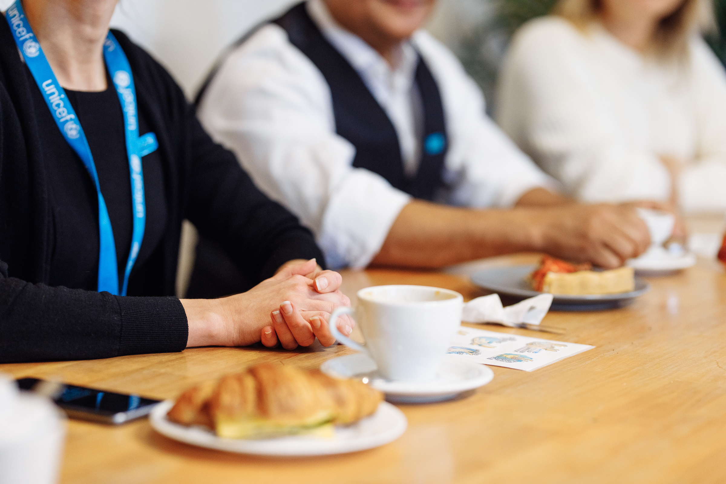 UNICEF. Репортажный фотограф Александр Задорин, Минск, Беларусь