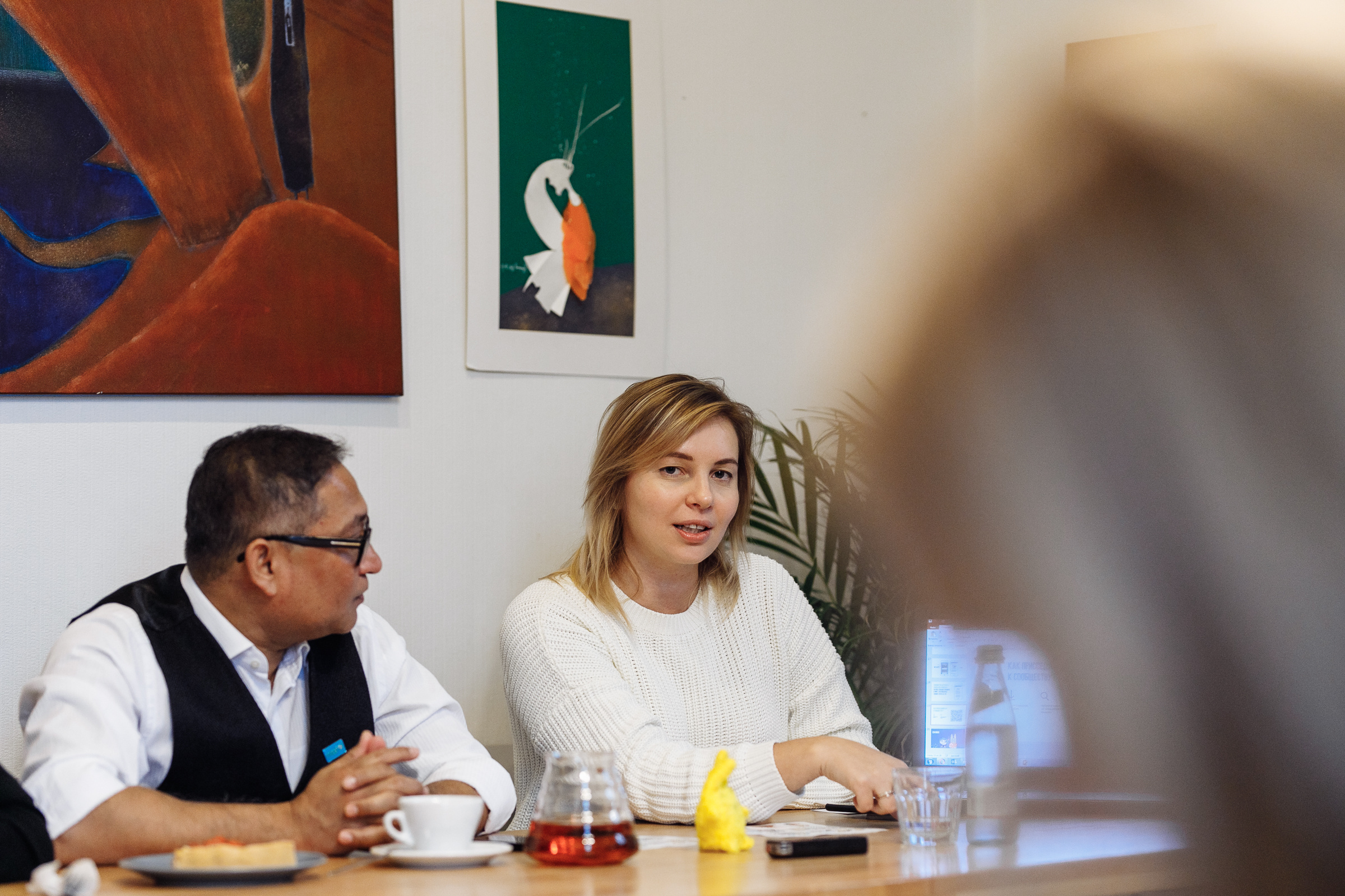 UNICEF. Репортажный фотограф Александр Задорин, Минск, Беларусь